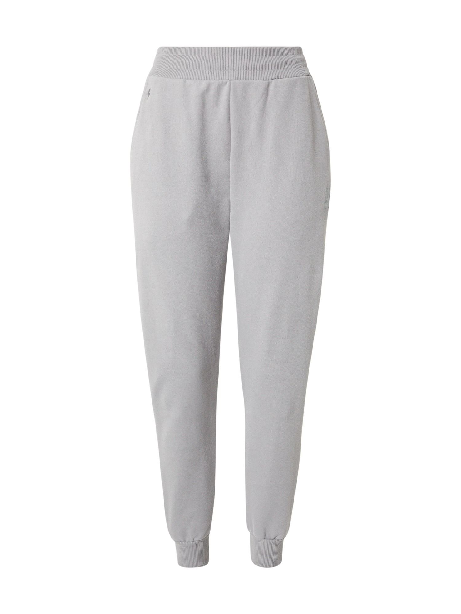 Ocay Pantaloni '' gri deschis - Pled.ro