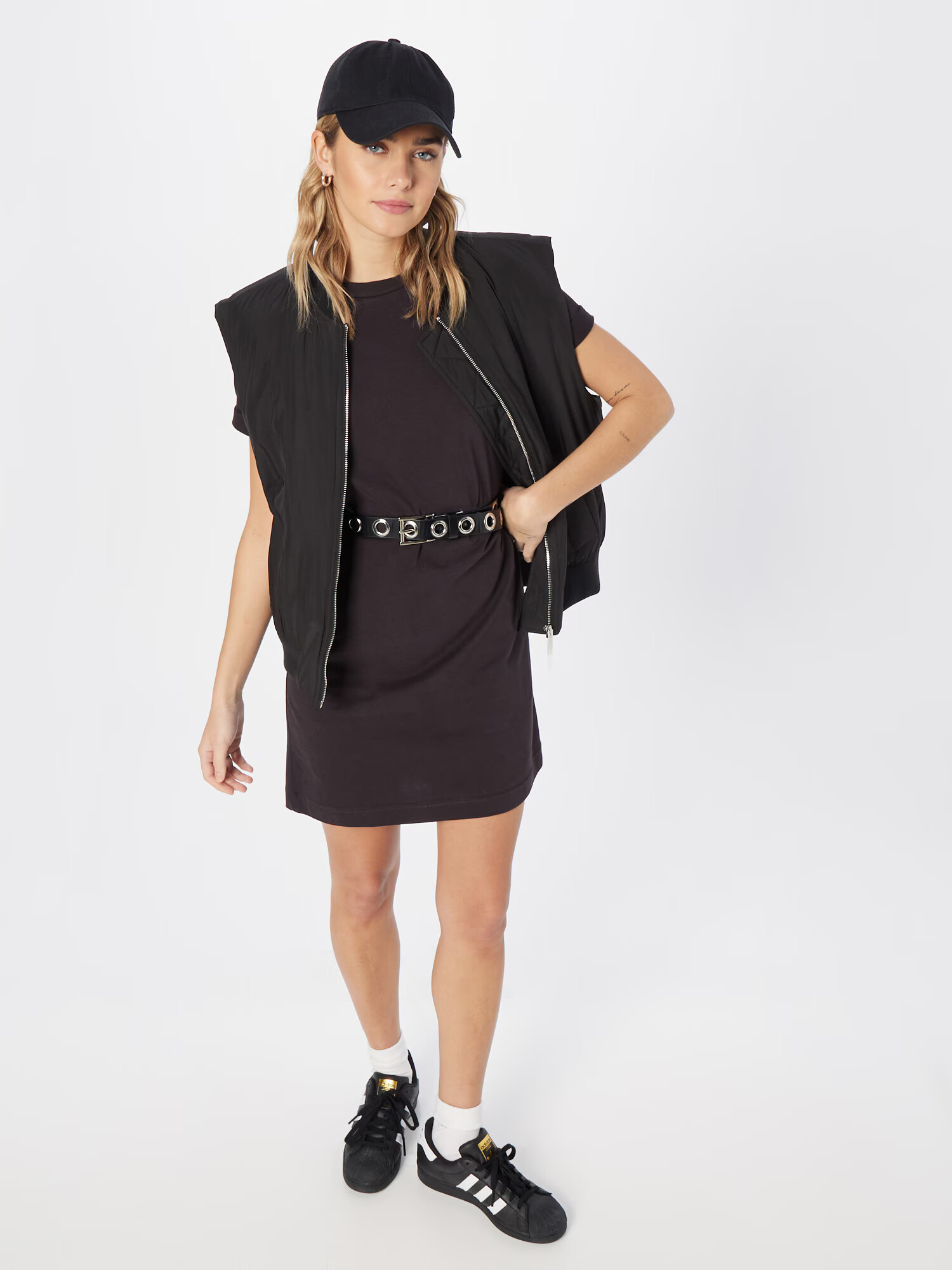 Ocay Rochie negru - Pled.ro