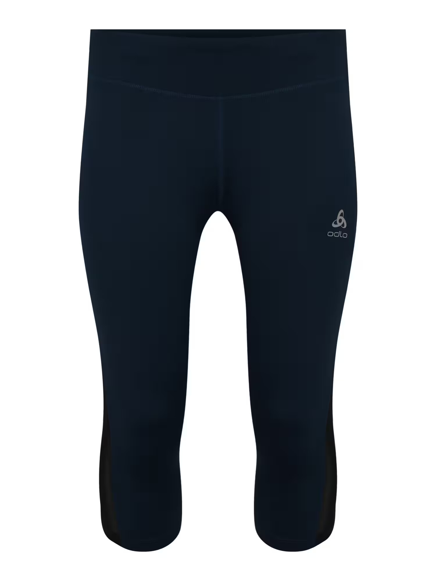 ODLO Pantaloni sport bleumarin / gri deschis - Pled.ro