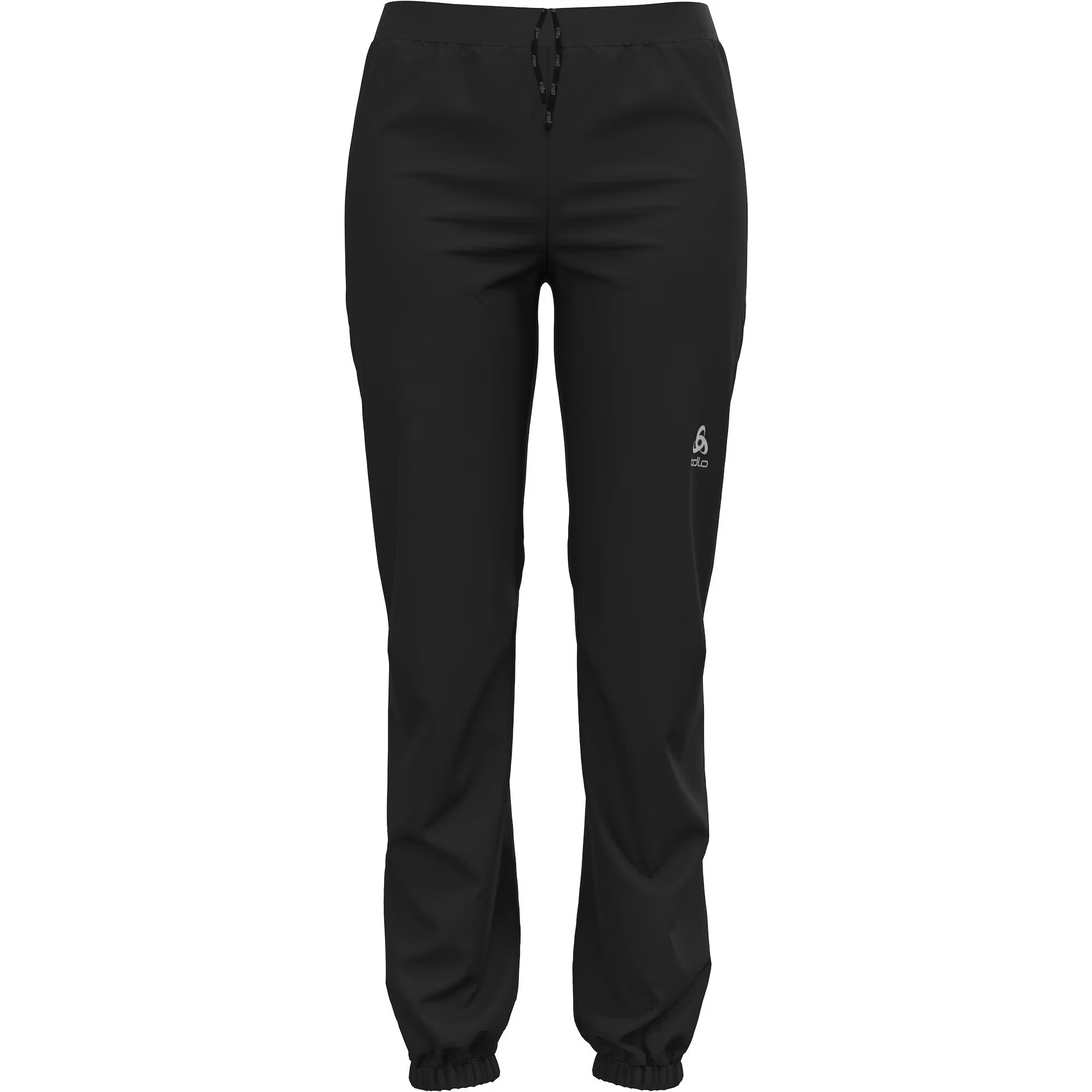 ODLO Pantaloni sport 'Brensholmen' negru - Pled.ro