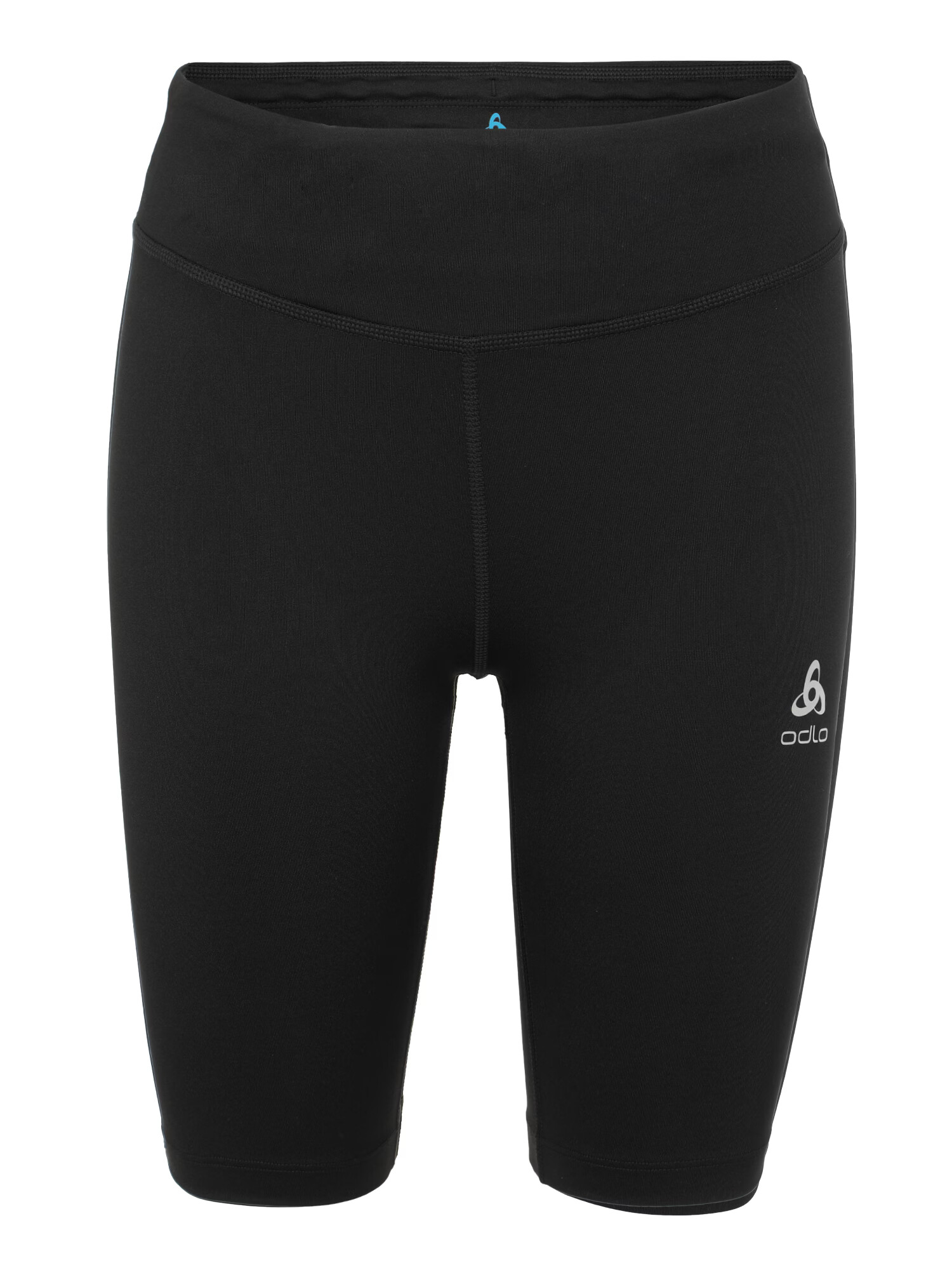 ODLO Pantaloni sport gri deschis / negru - Pled.ro