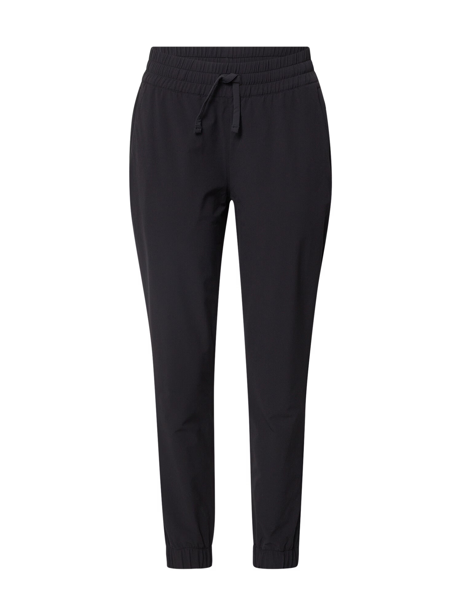 ODLO Pantaloni sport 'Halden' negru - Pled.ro