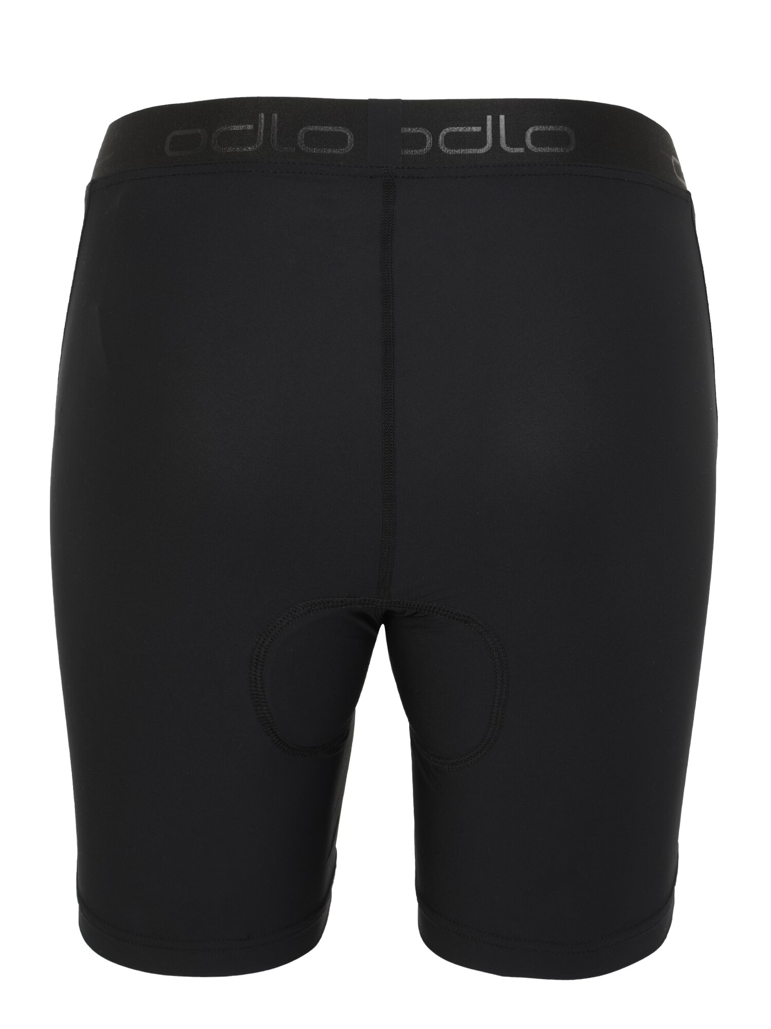 ODLO Pantaloni sport negru - Pled.ro