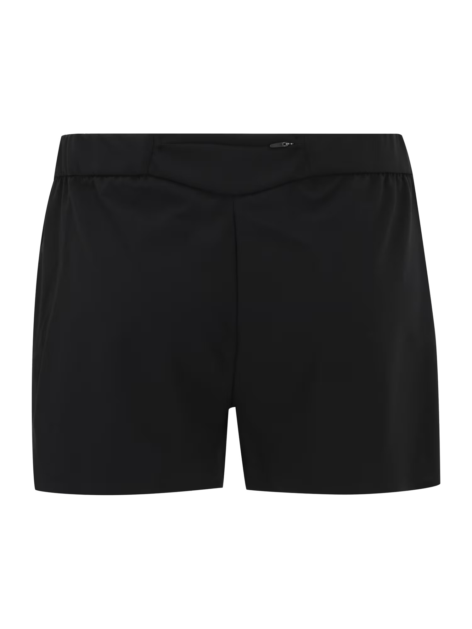 ODLO Pantaloni sport negru / alb - Pled.ro