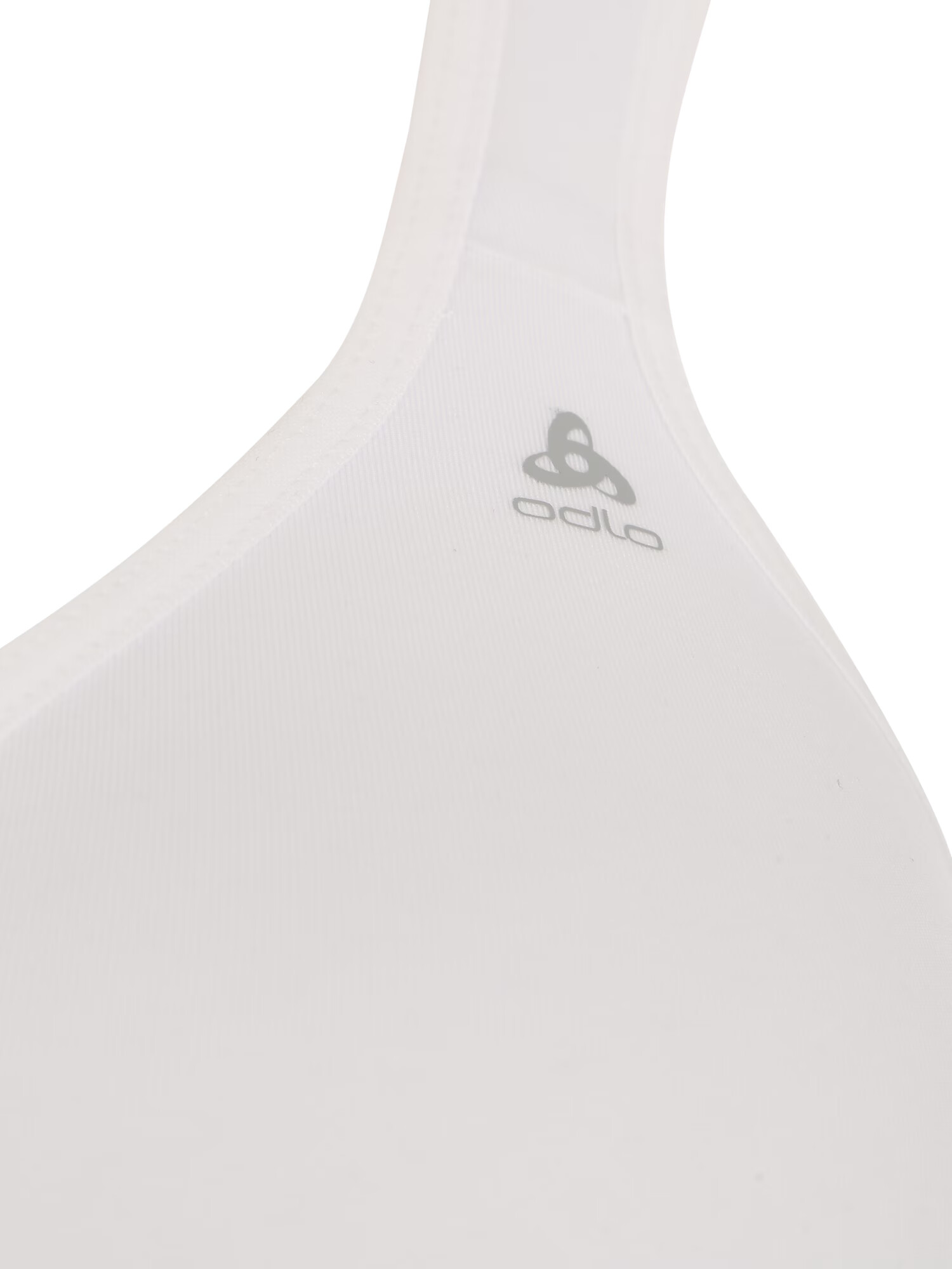 ODLO Sutien sport alb - Pled.ro