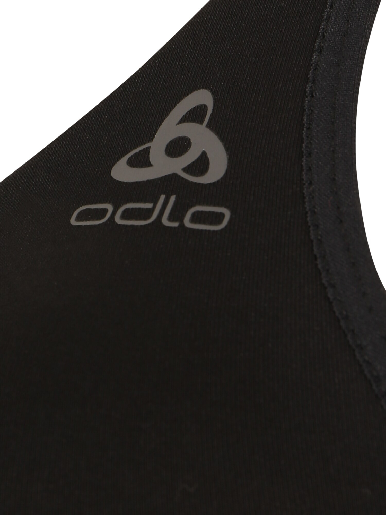 ODLO Sutien sport 'CLASSIC HIGH' negru - Pled.ro