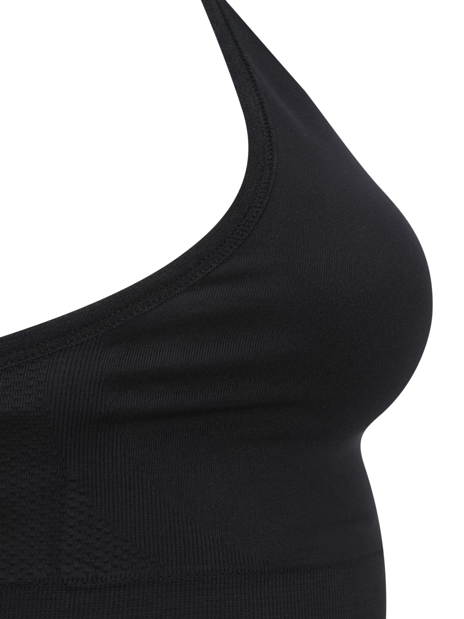 ODLO Sutien sport 'SEAMLESS SOFT ' negru - Pled.ro