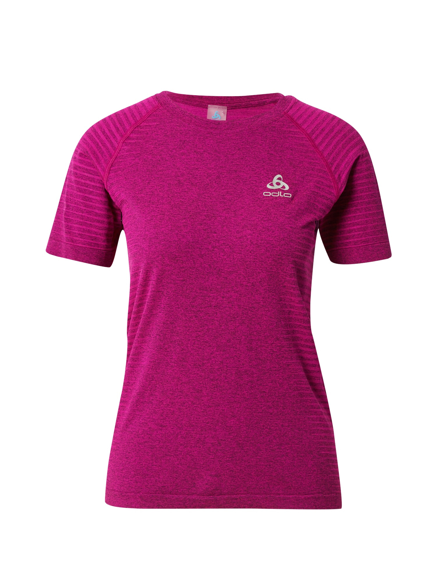 ODLO Tricou funcțional fucsia - Pled.ro