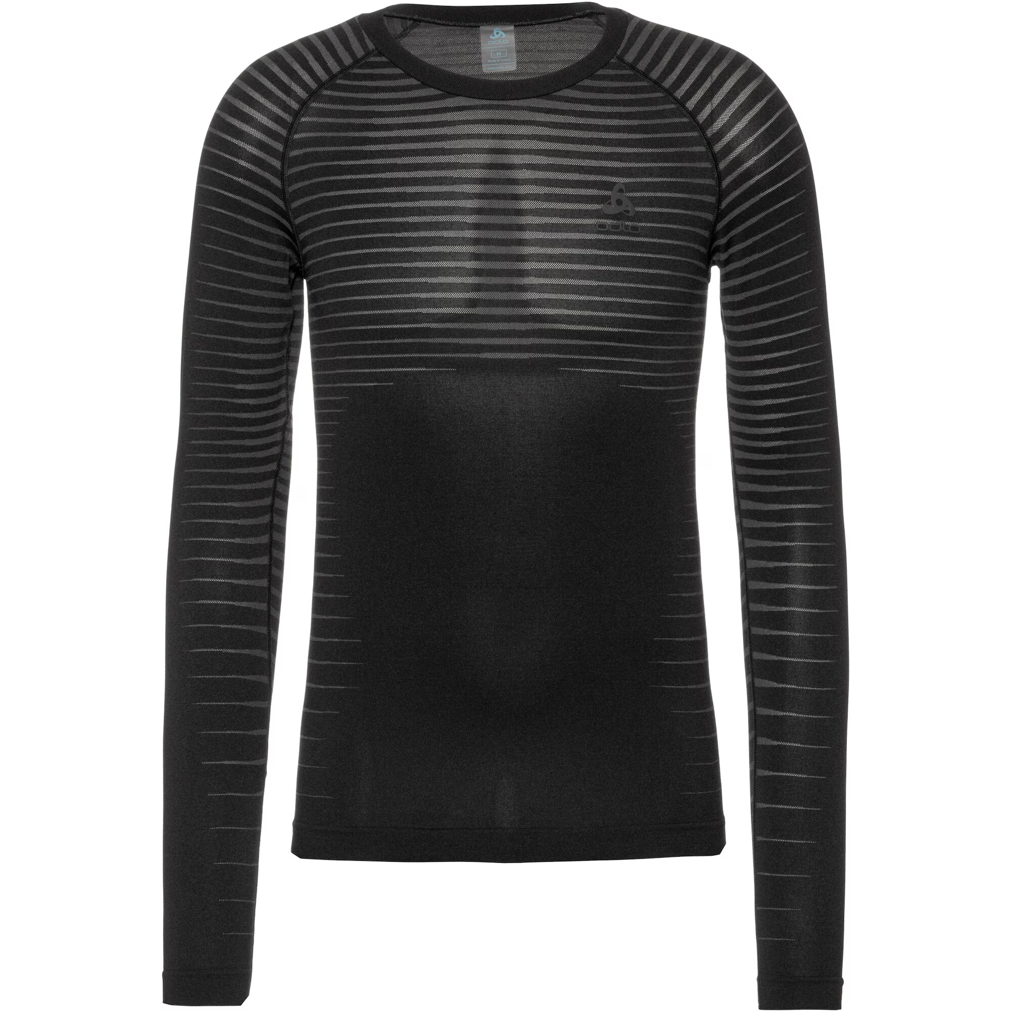 ODLO Tricou funcțional negru - Pled.ro