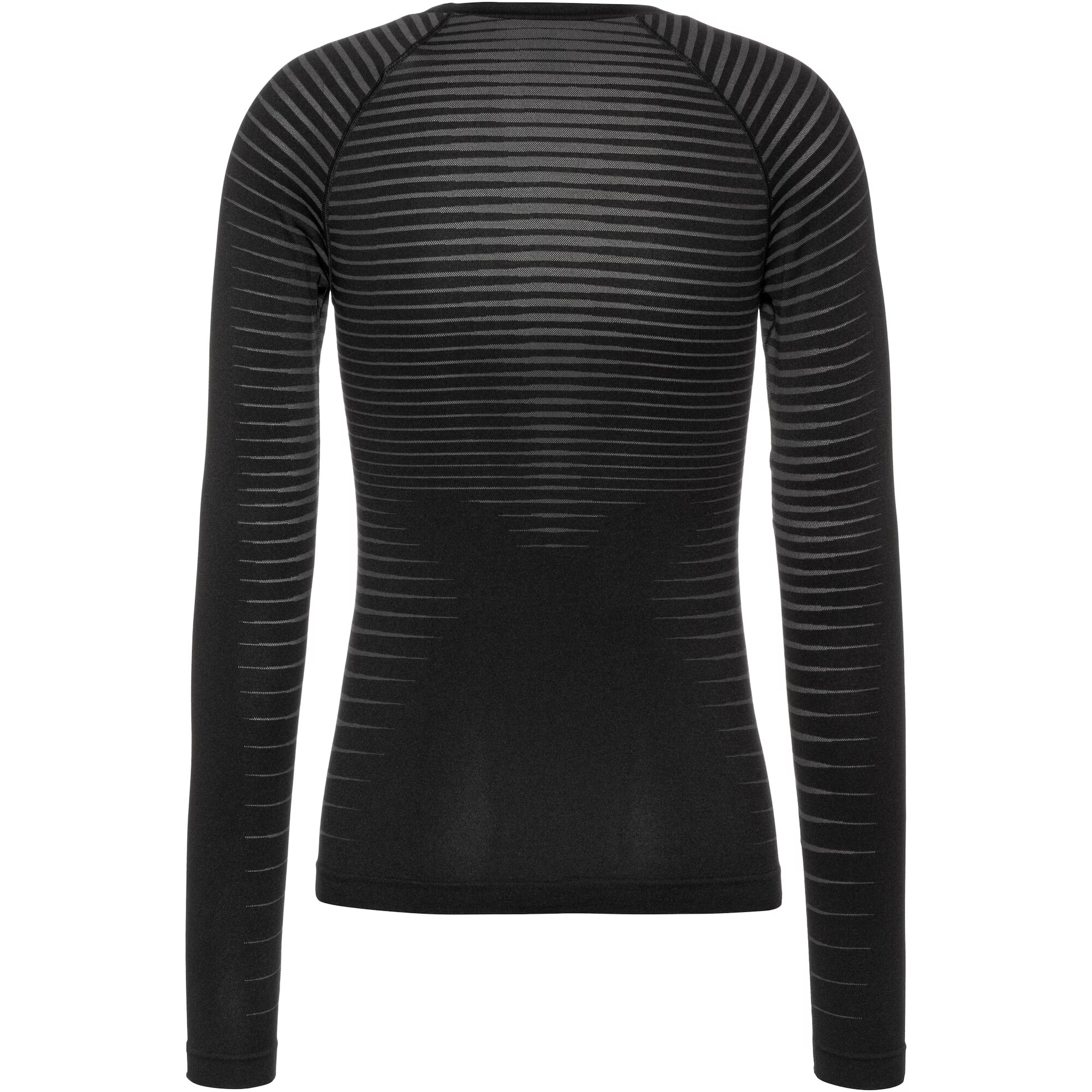 ODLO Tricou funcțional negru - Pled.ro