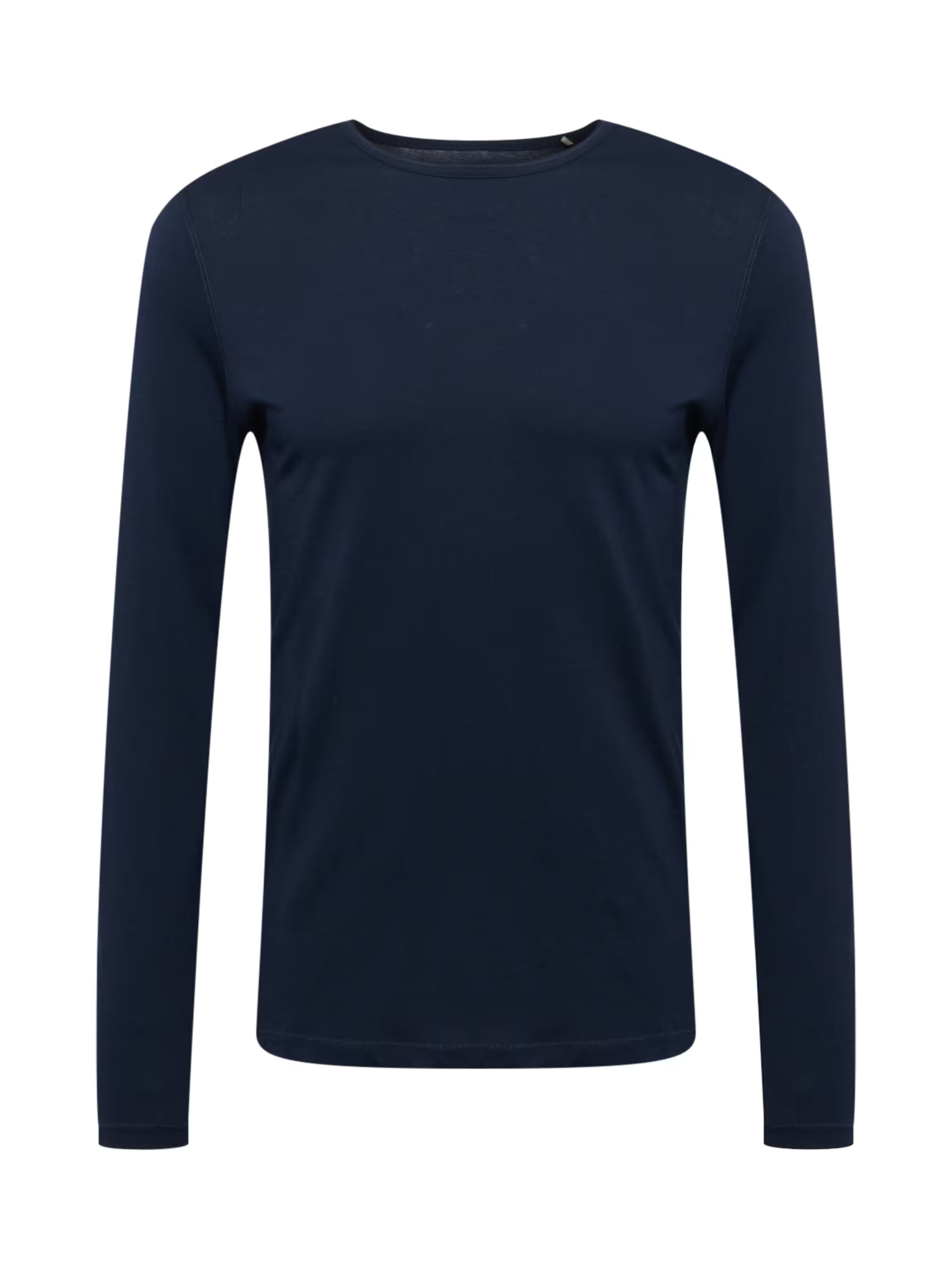 OLYMP Tricou bleumarin - Pled.ro