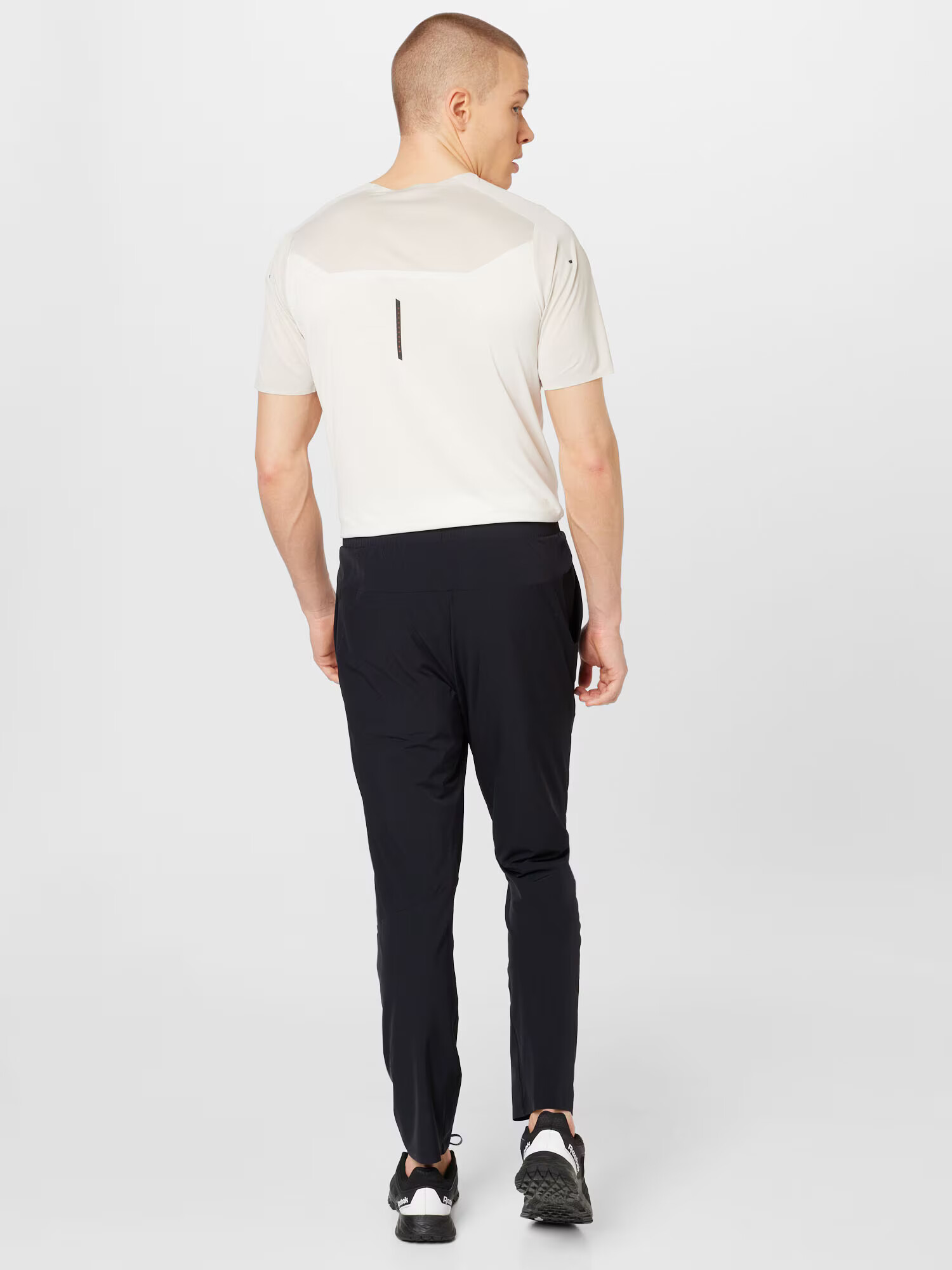 On Leggings 'Movement' negru - Pled.ro