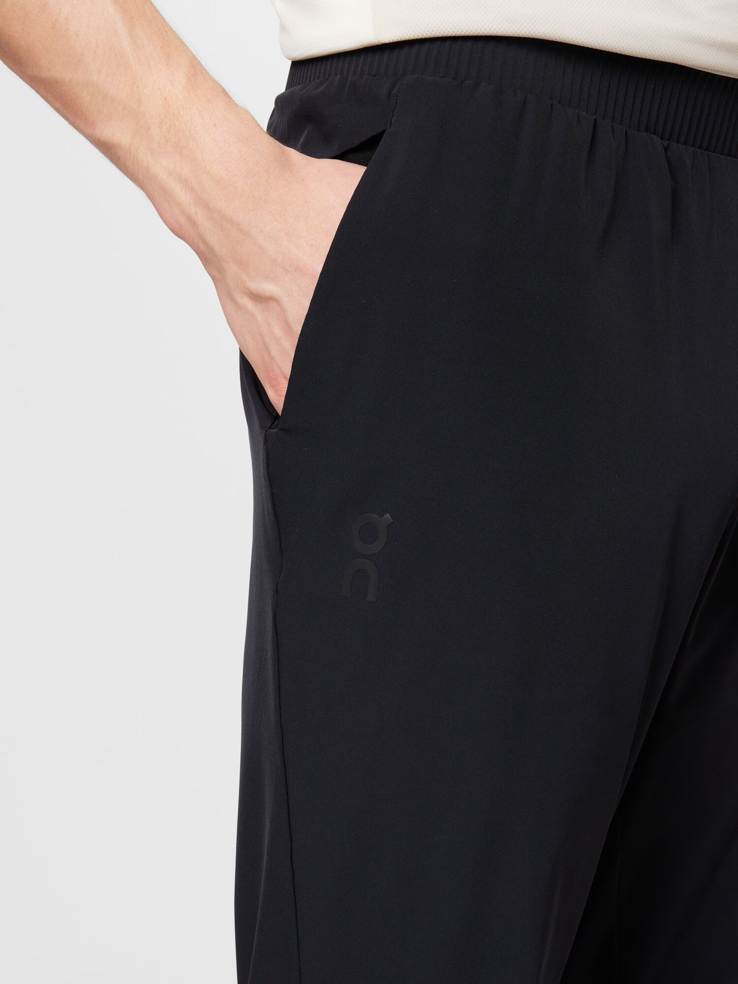 On Leggings 'Movement' negru - Pled.ro