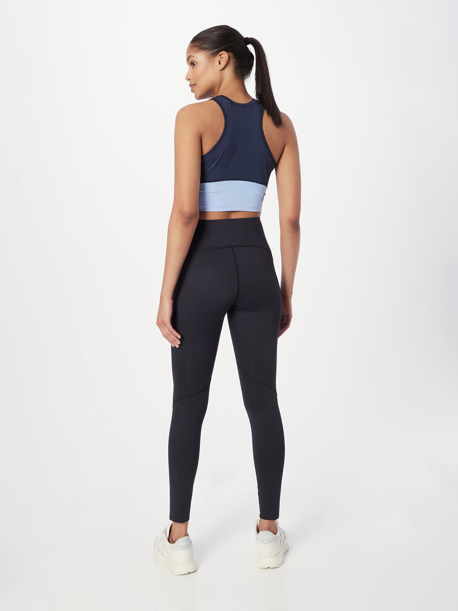 On Leggings 'Movement' negru - Pled.ro