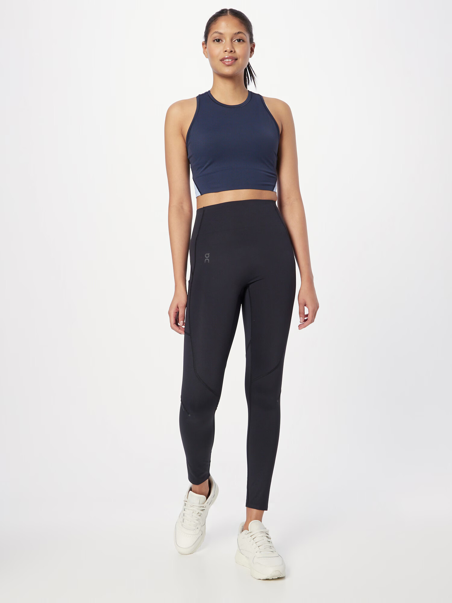 On Leggings 'Movement' negru - Pled.ro