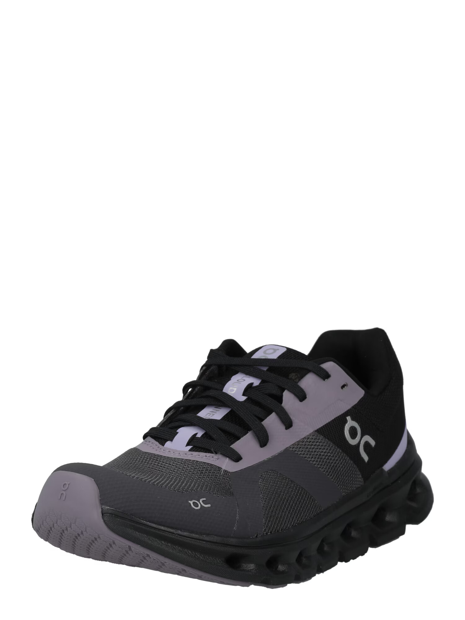 On Pantofi sport 'Cloudrunner' gri / negru - Pled.ro