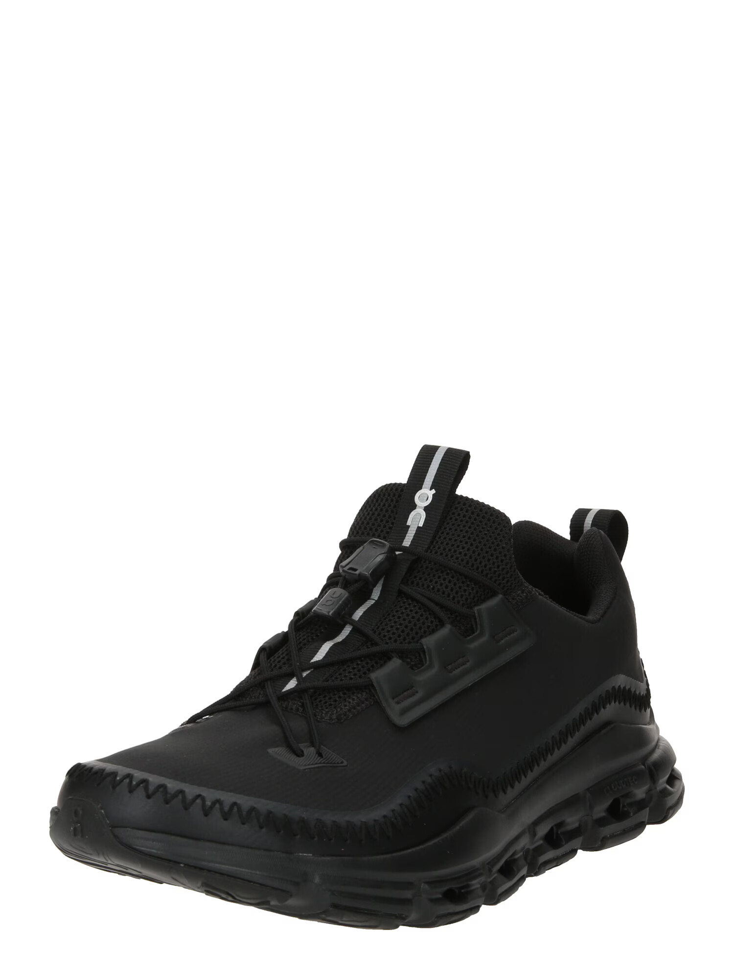 On Sneaker de alergat 'Cloudaway' gri / negru / alb - Pled.ro