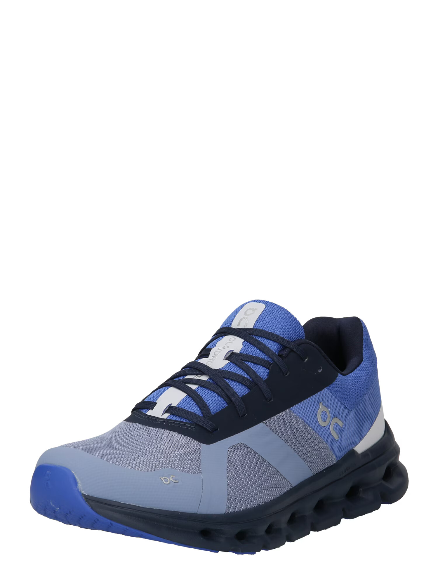 On Sneaker de alergat 'Cloudrunner' albastru / albastru deschis / negru - Pled.ro