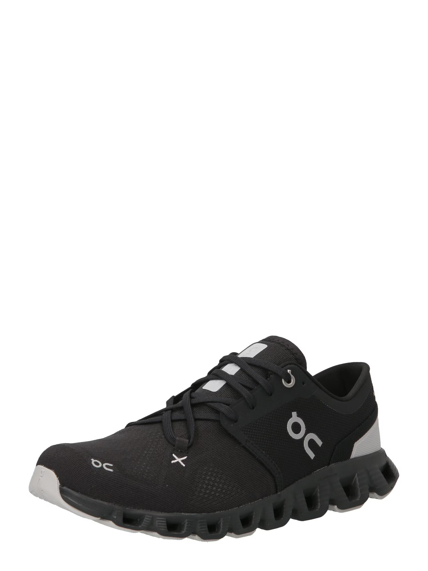 On Sneaker de alergat 'CloudX3' gri deschis / negru / alb - Pled.ro