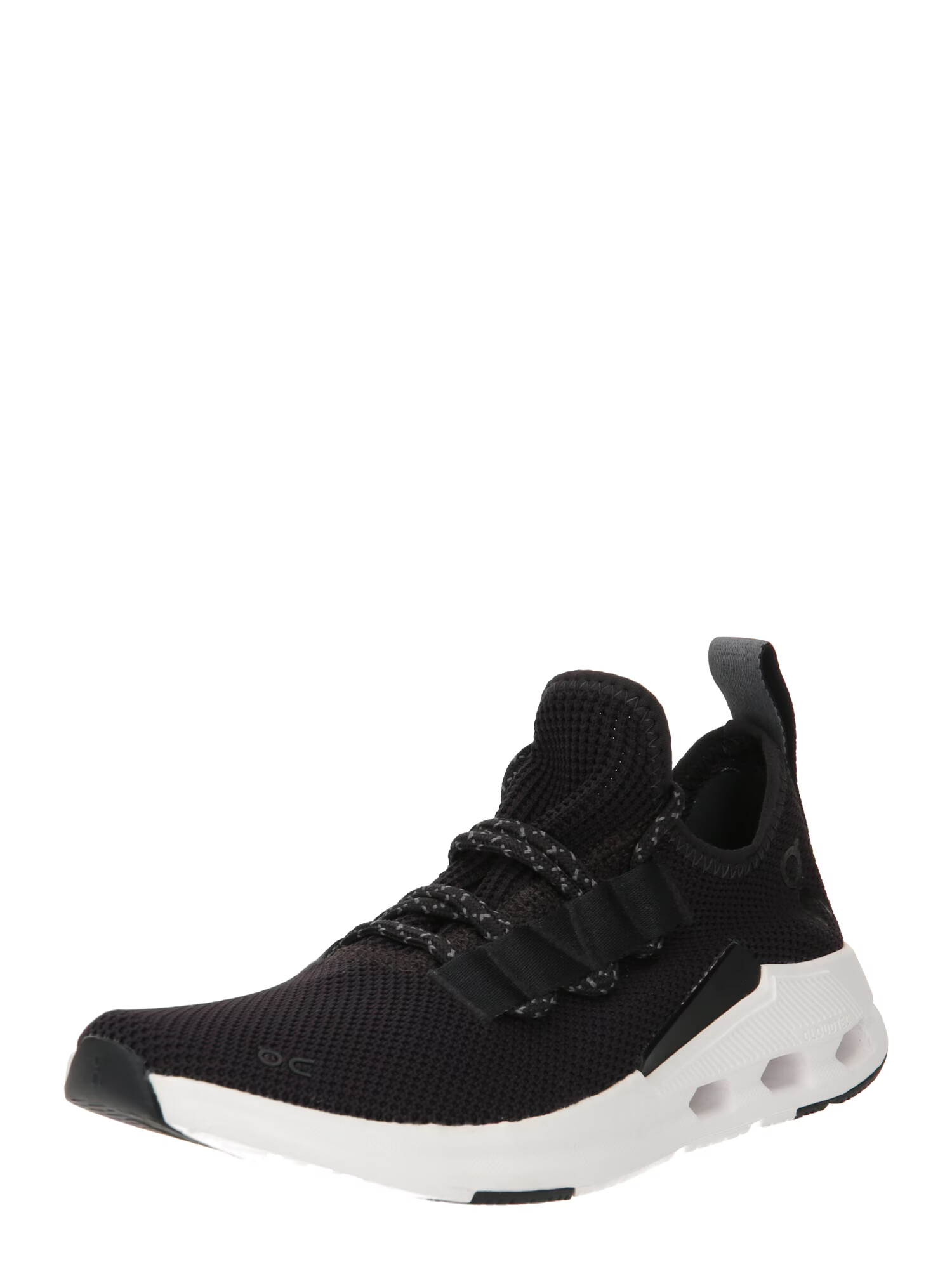 On Sneaker low 'Cloudeasy' negru - Pled.ro