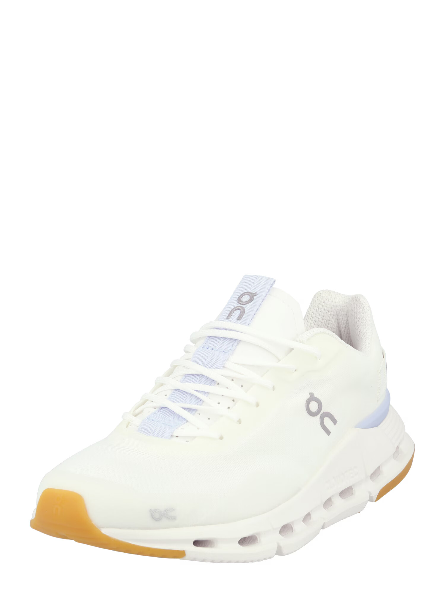 On Sneaker low 'Cloudnova Form' albastru deschis / gri / alb - Pled.ro