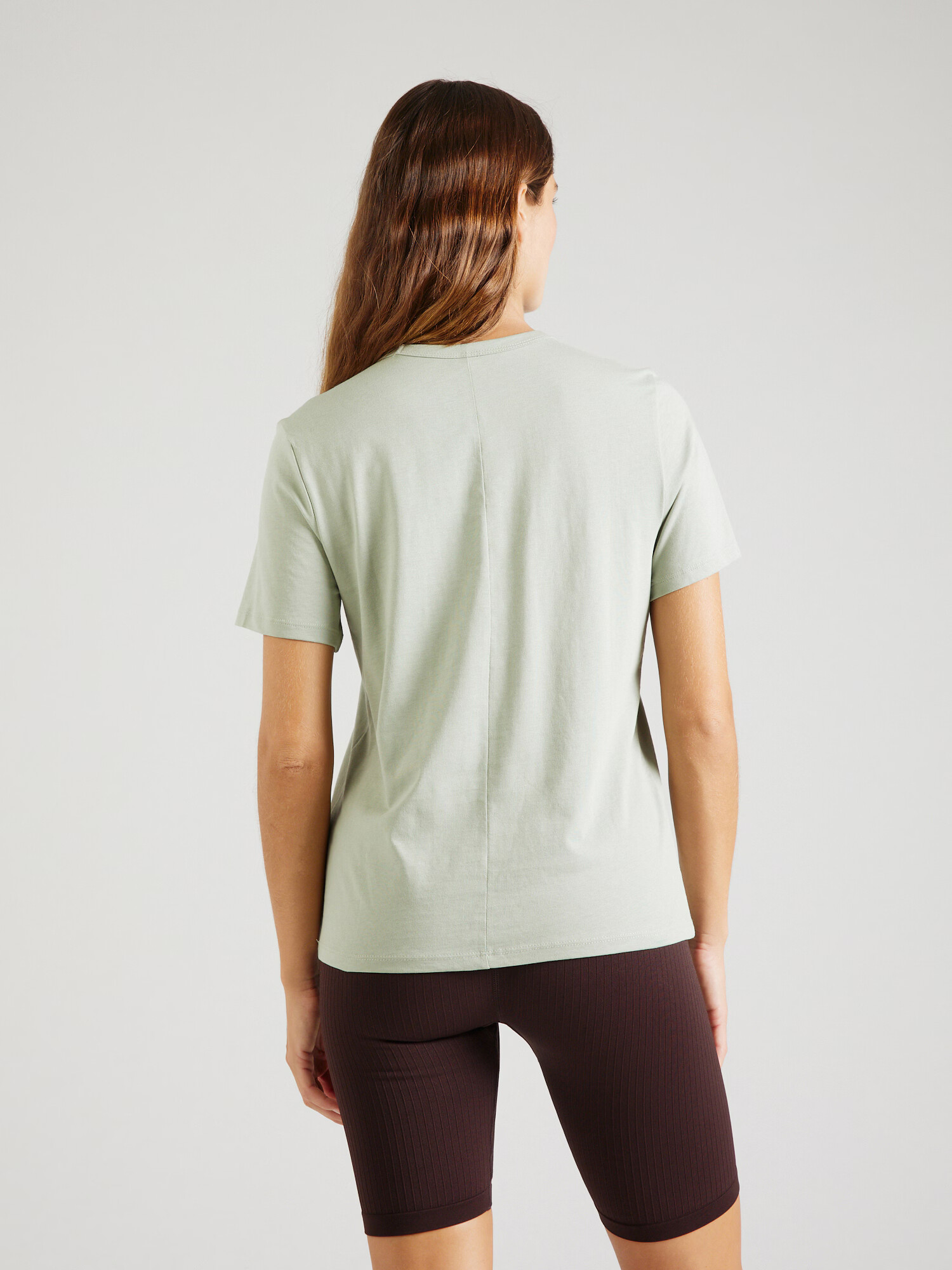 On Tricou funcțial 'APPAREL' verde pastel - Pled.ro