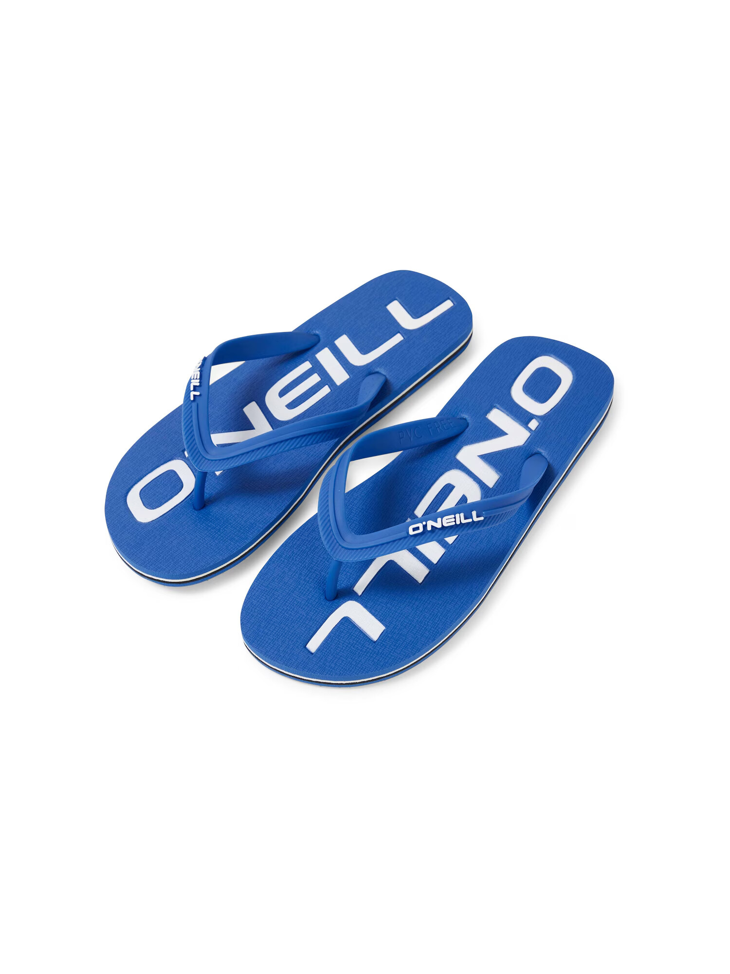 O'NEILL Flip-flops albastru / alb - Pled.ro