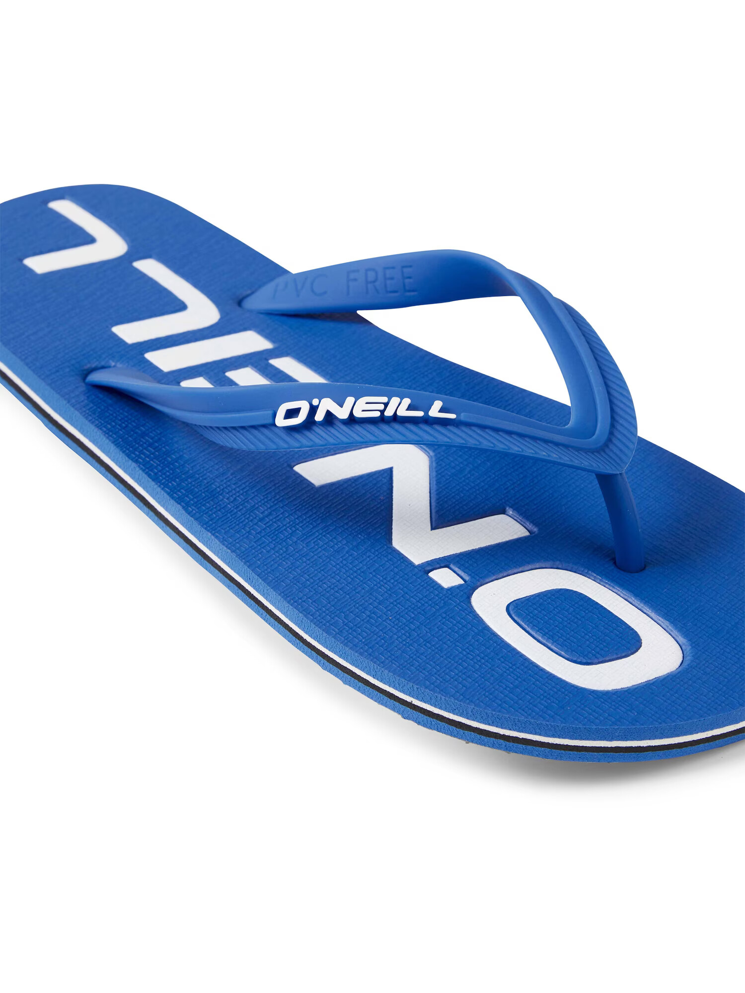 O'NEILL Flip-flops albastru / alb - Pled.ro