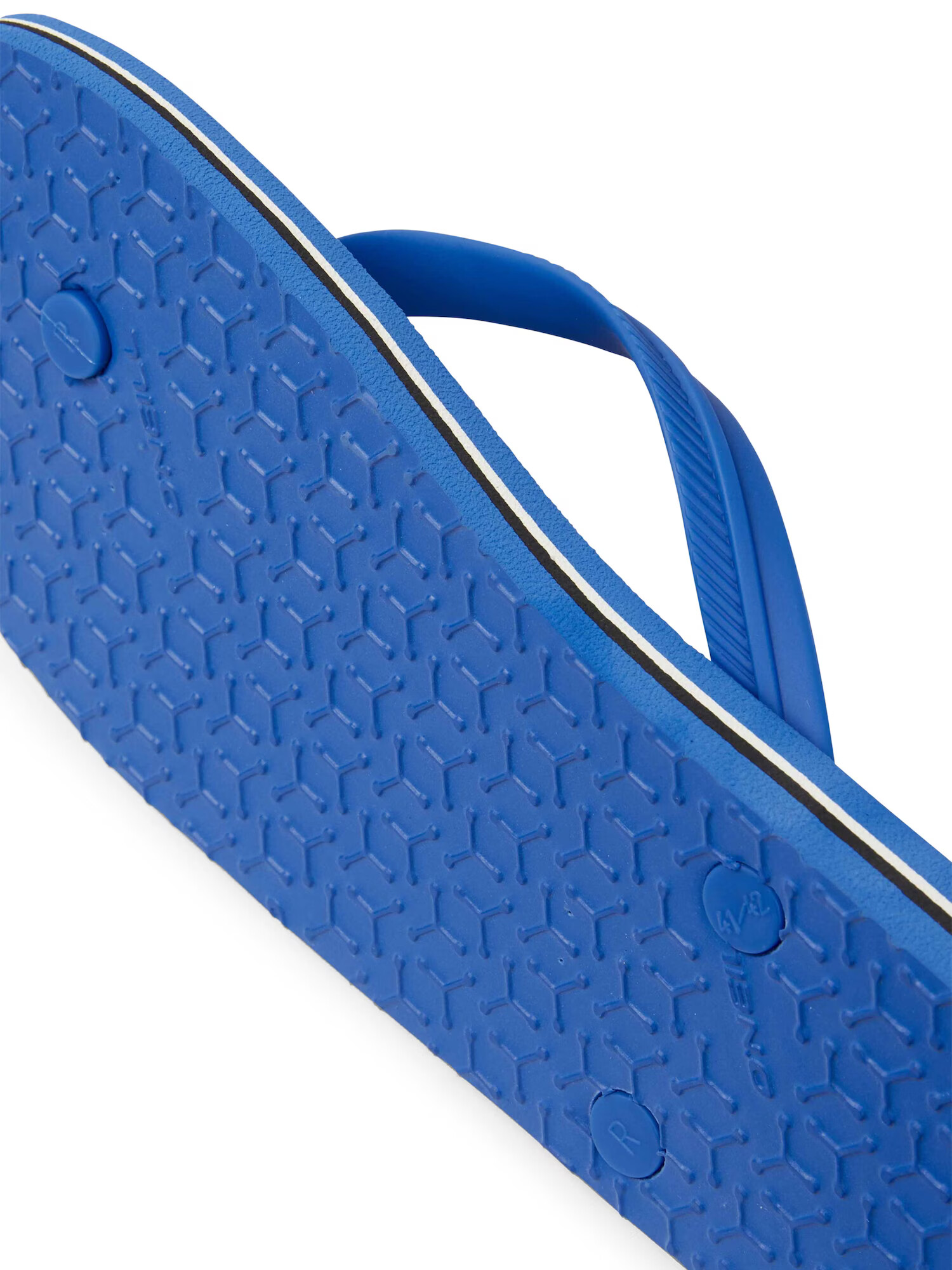 O'NEILL Flip-flops albastru / alb - Pled.ro