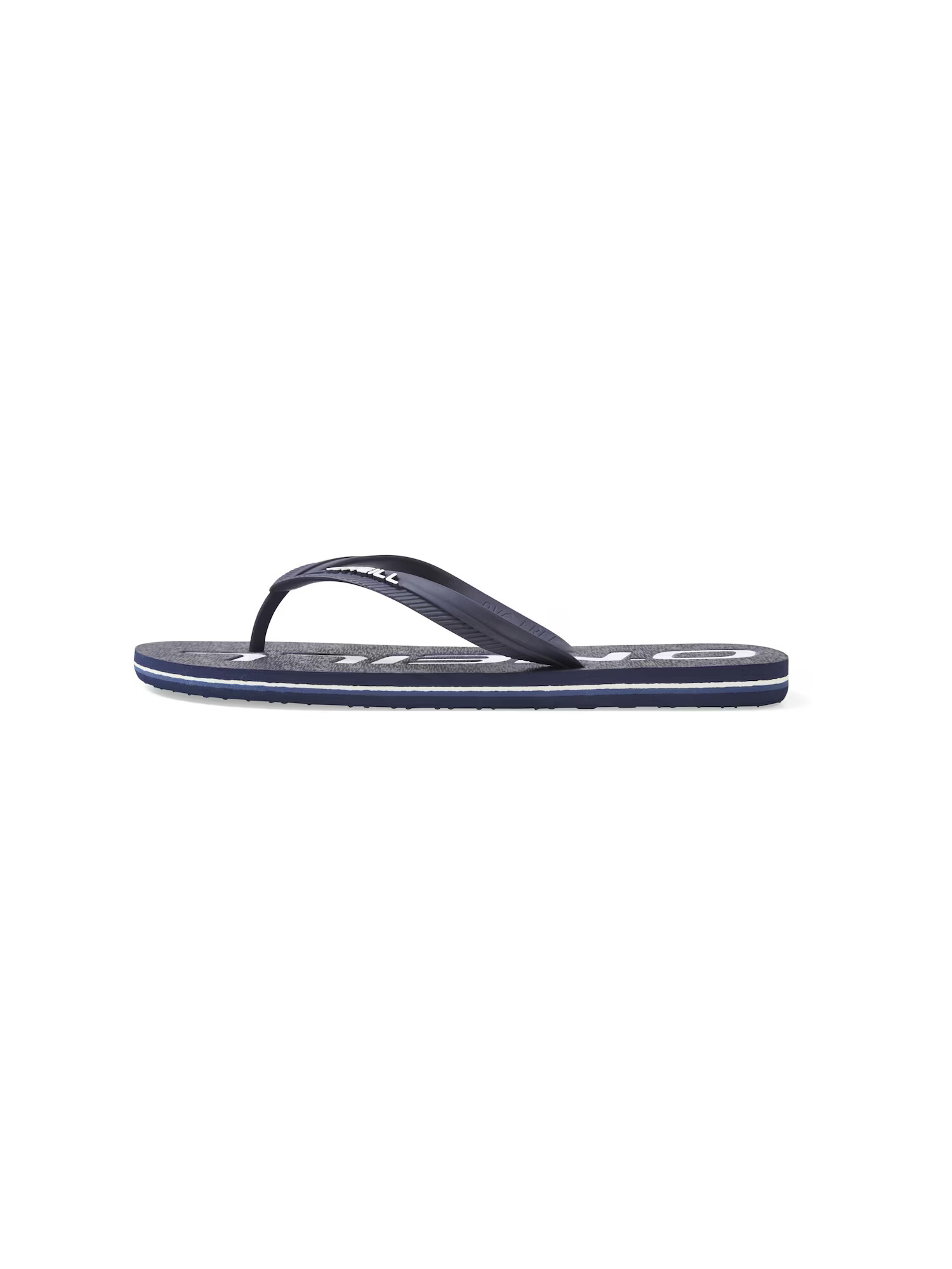 O'NEILL Flip-flops bleumarin / alb - Pled.ro