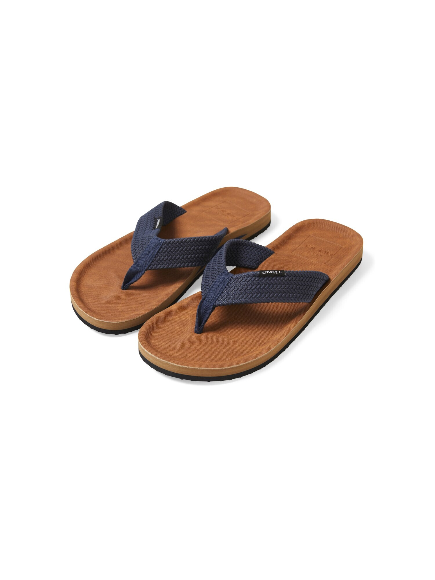 O'NEILL Flip-flops 'Chad' bleumarin - Pled.ro