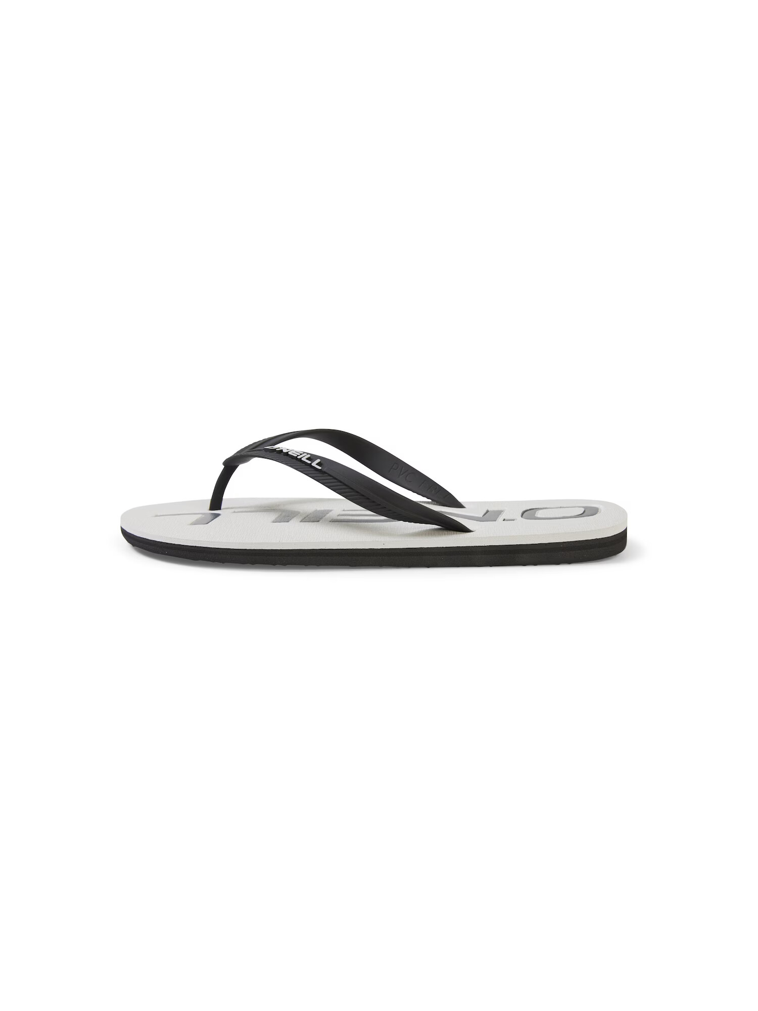 O'NEILL Flip-flops gri metalic / gri deschis - Pled.ro