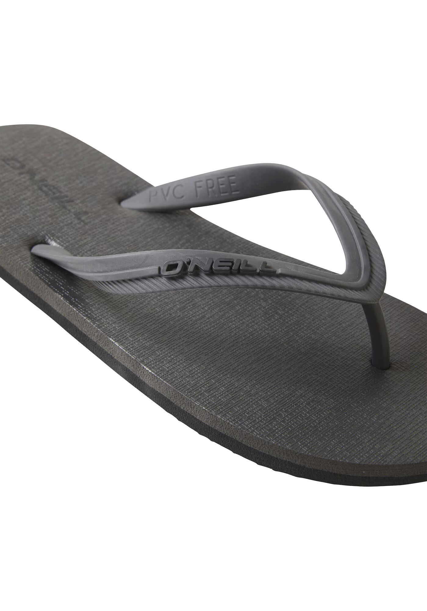 O'NEILL Flip-flops gri metalic - Pled.ro