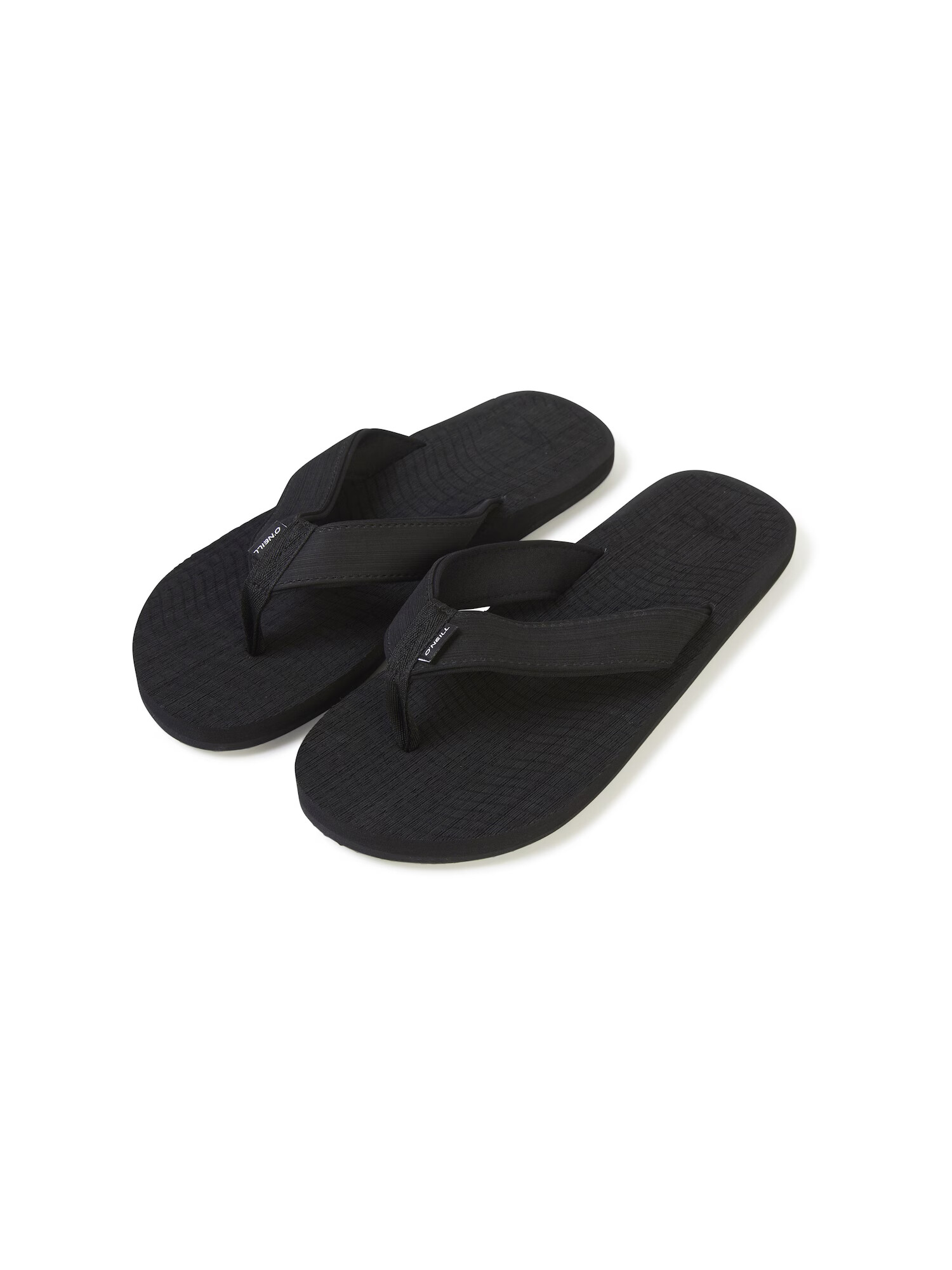 O'NEILL Flip-flops 'Koosh' negru - Pled.ro