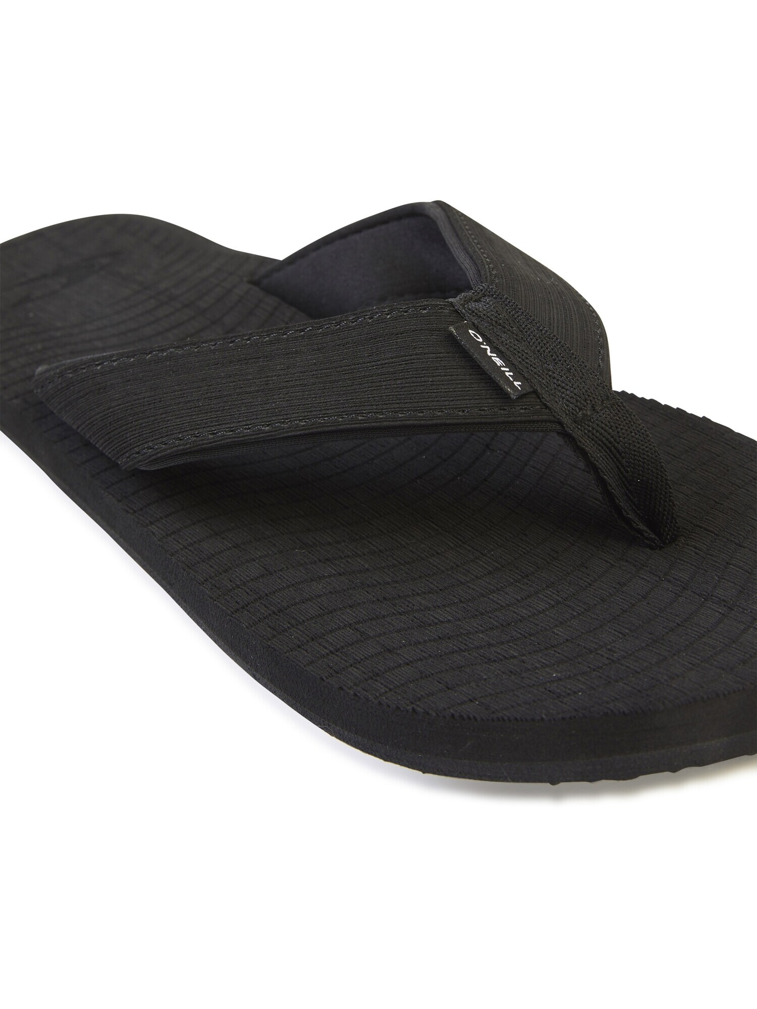 O'NEILL Flip-flops 'Koosh' negru - Pled.ro