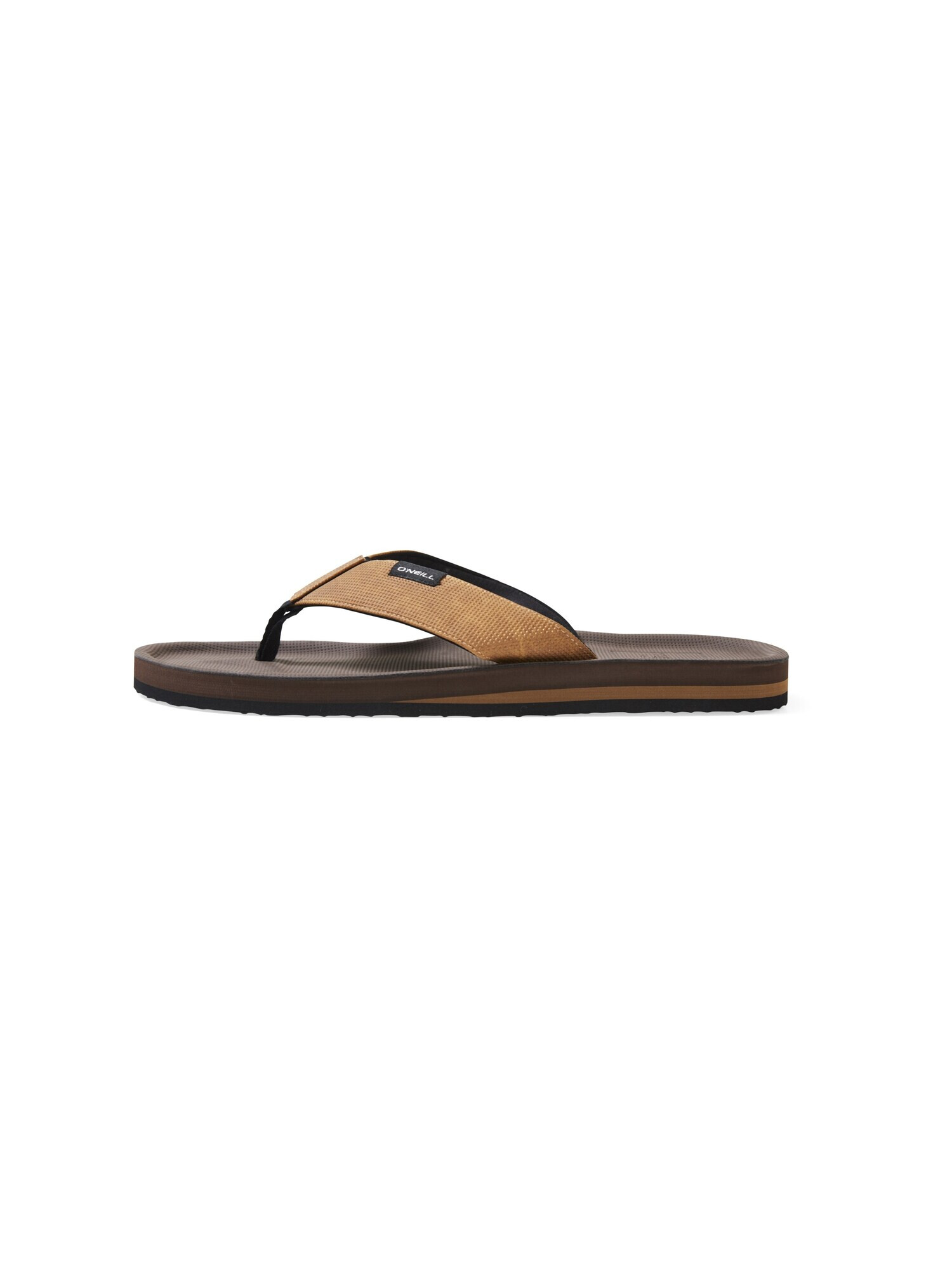 O'NEILL Flip-flops maro deschis - Pled.ro