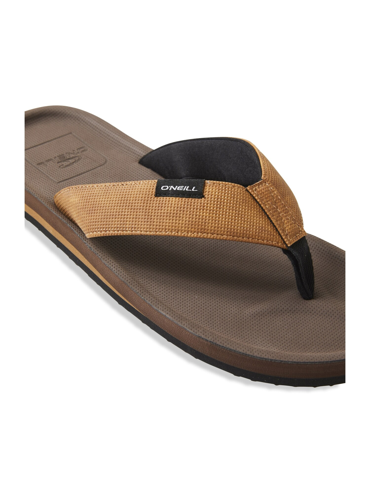 O'NEILL Flip-flops maro deschis - Pled.ro