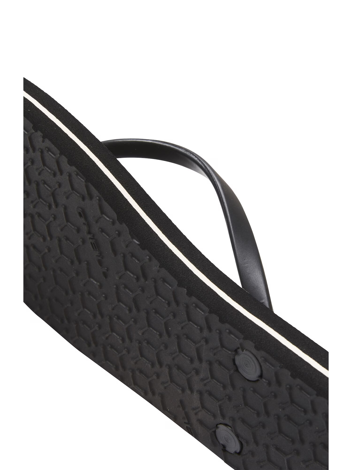 O'NEILL Flip-flops negru / alb - Pled.ro