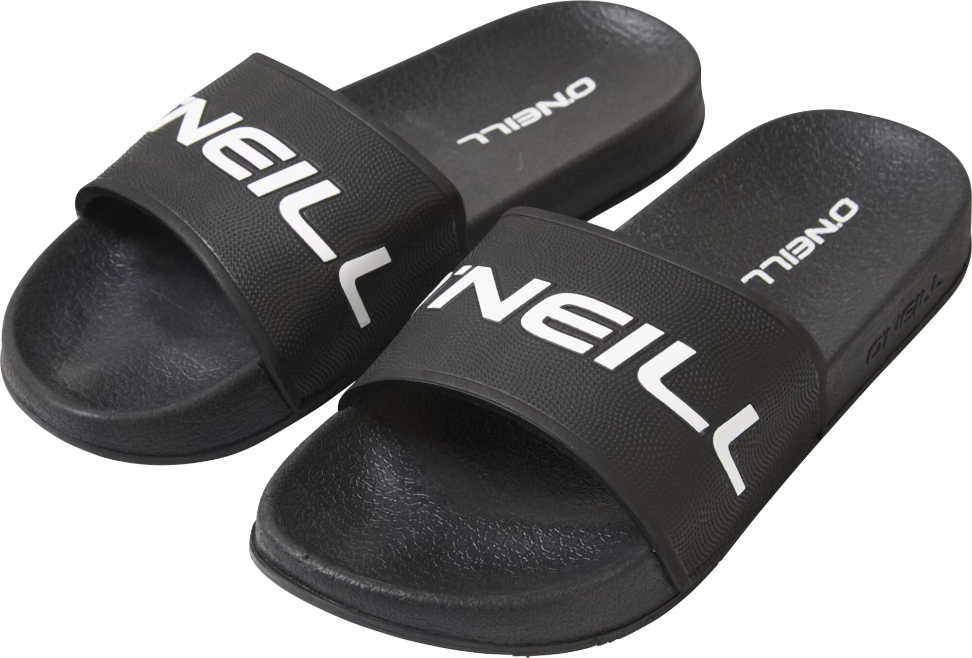 O'NEILL Flip-flops negru / alb - Pled.ro