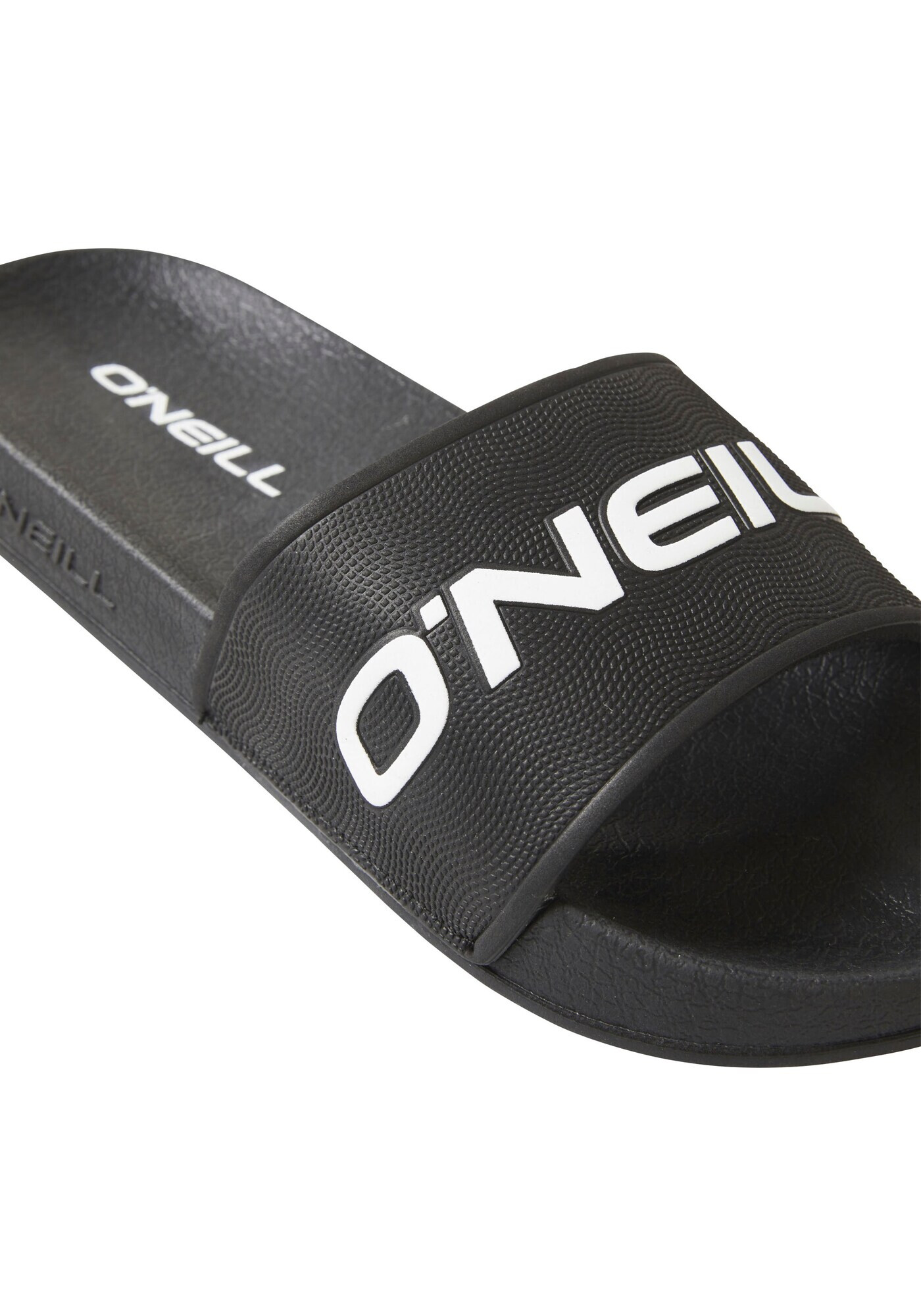 O'NEILL Flip-flops negru / alb - Pled.ro