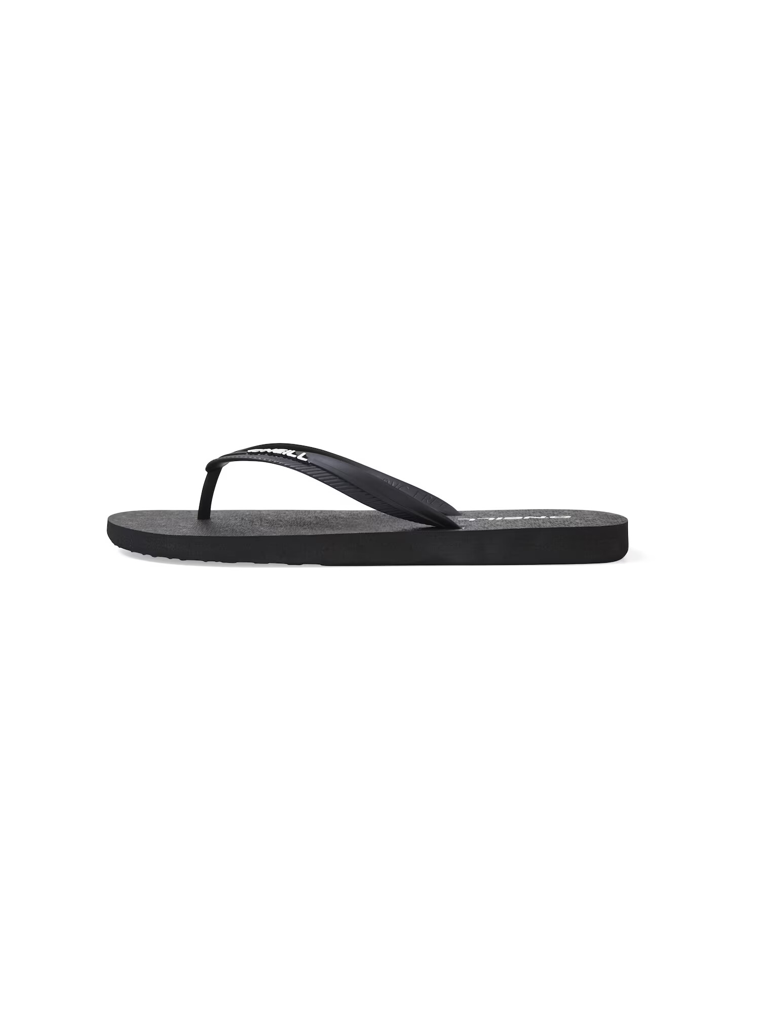 O'NEILL Flip-flops negru / alb - Pled.ro