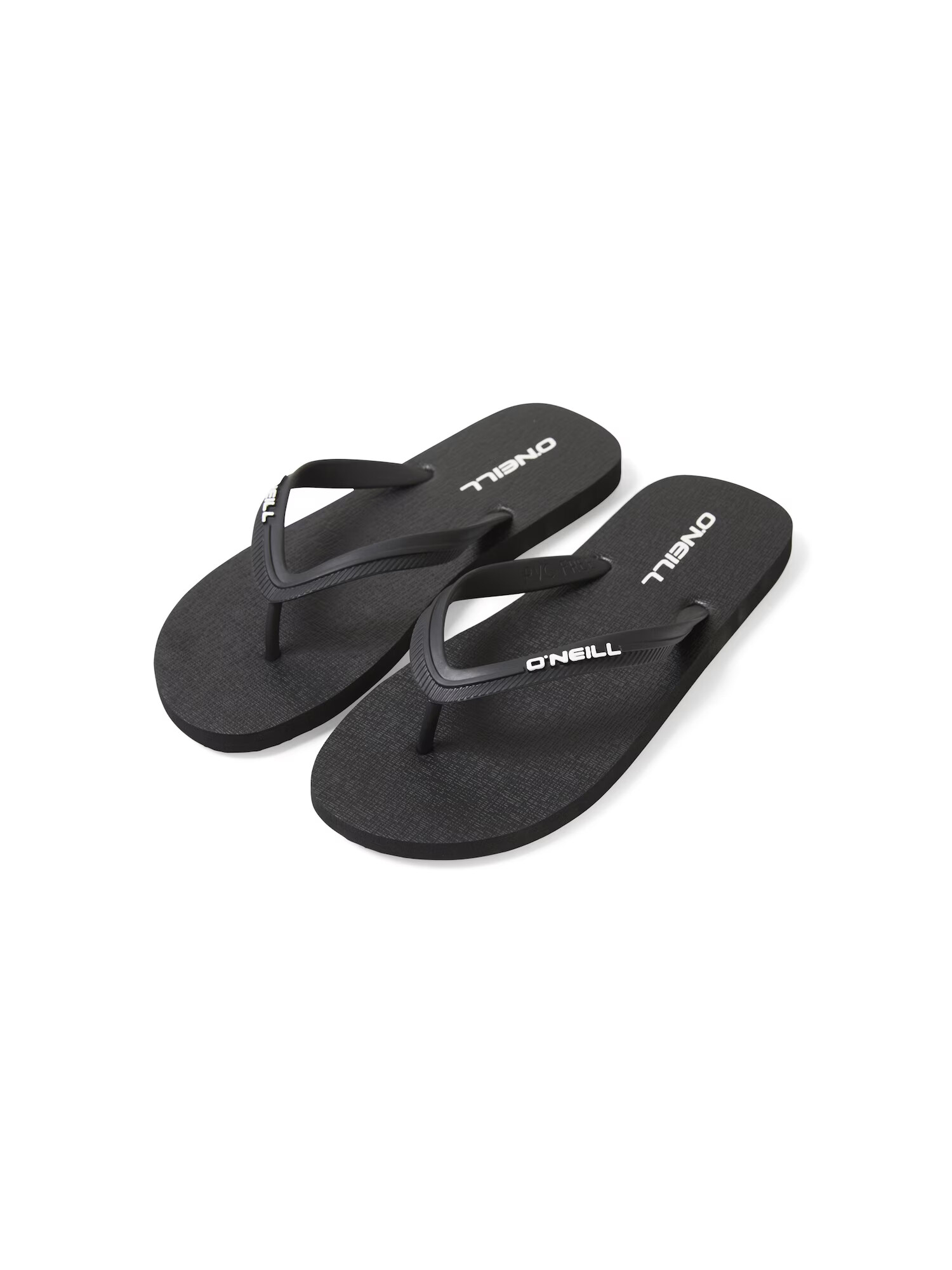 O'NEILL Flip-flops negru / alb - Pled.ro