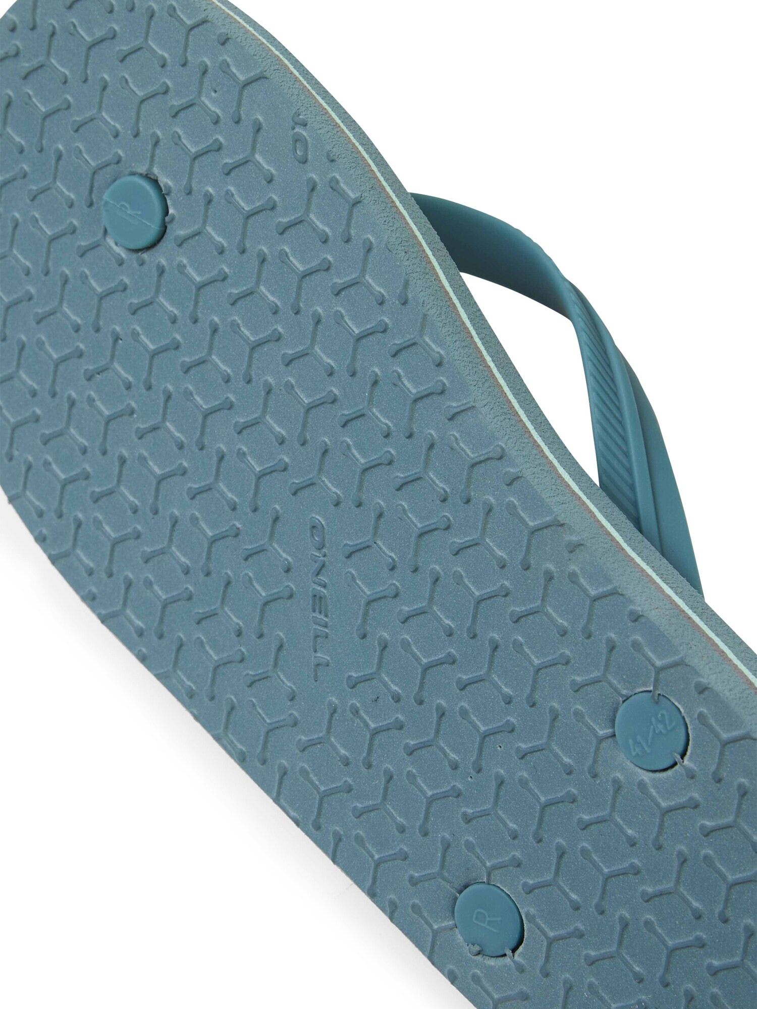 O'NEILL Flip-flops turcoaz - Pled.ro