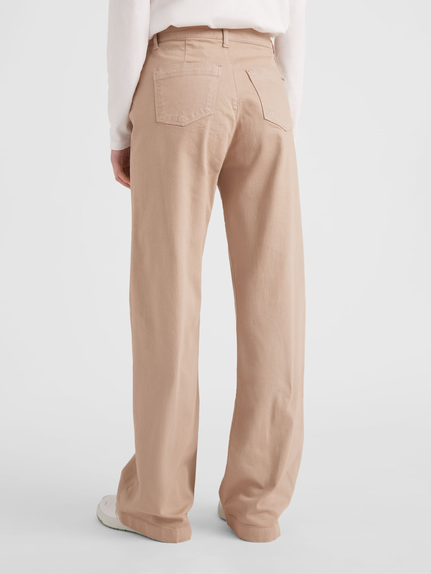 O'NEILL Pantaloni bej - Pled.ro