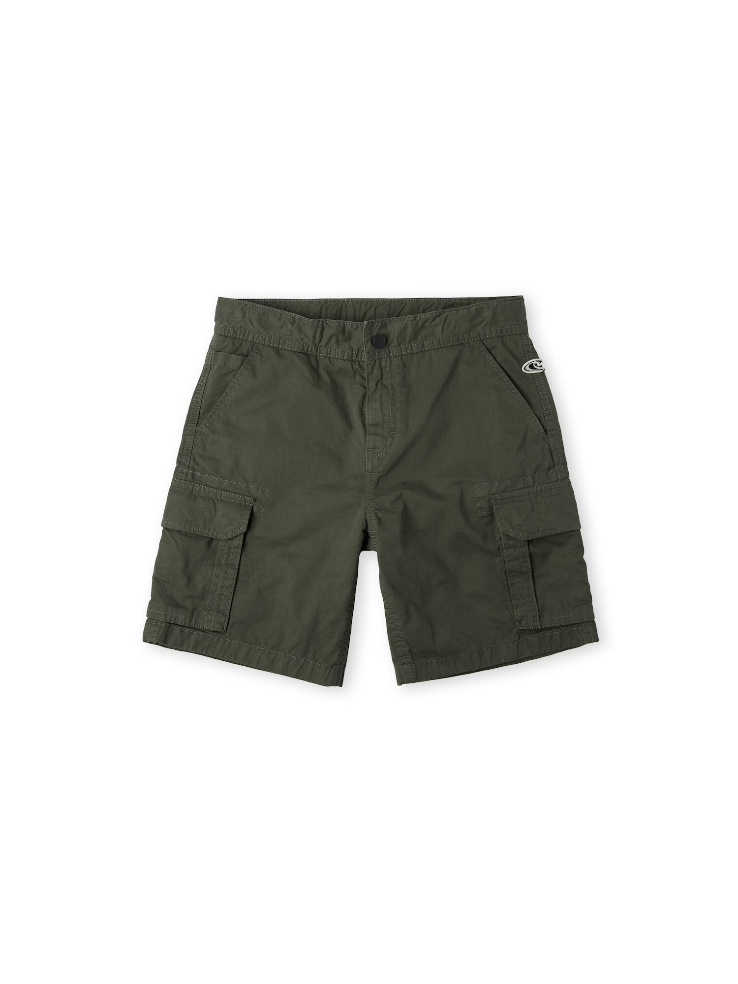 O'NEILL Pantaloni 'Cali' verde - Pled.ro