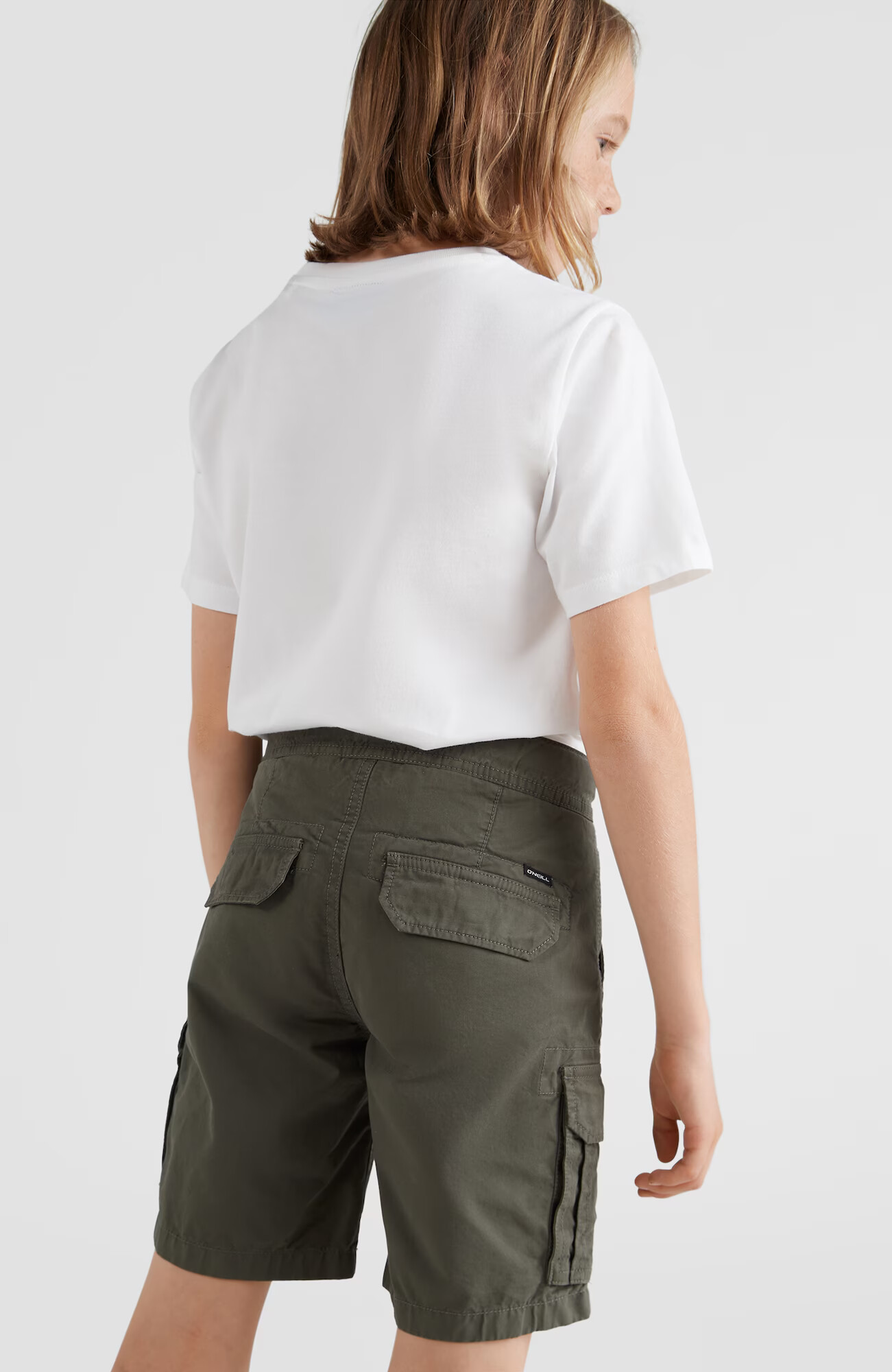 O'NEILL Pantaloni 'Cali' verde - Pled.ro