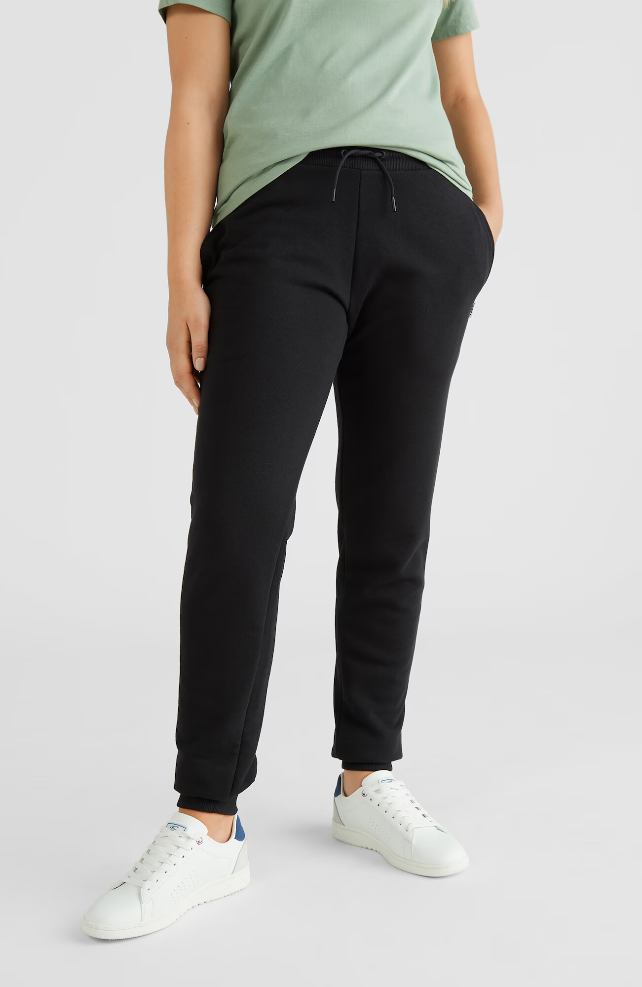 O'NEILL Pantaloni 'Circle Surfer' negru - Pled.ro