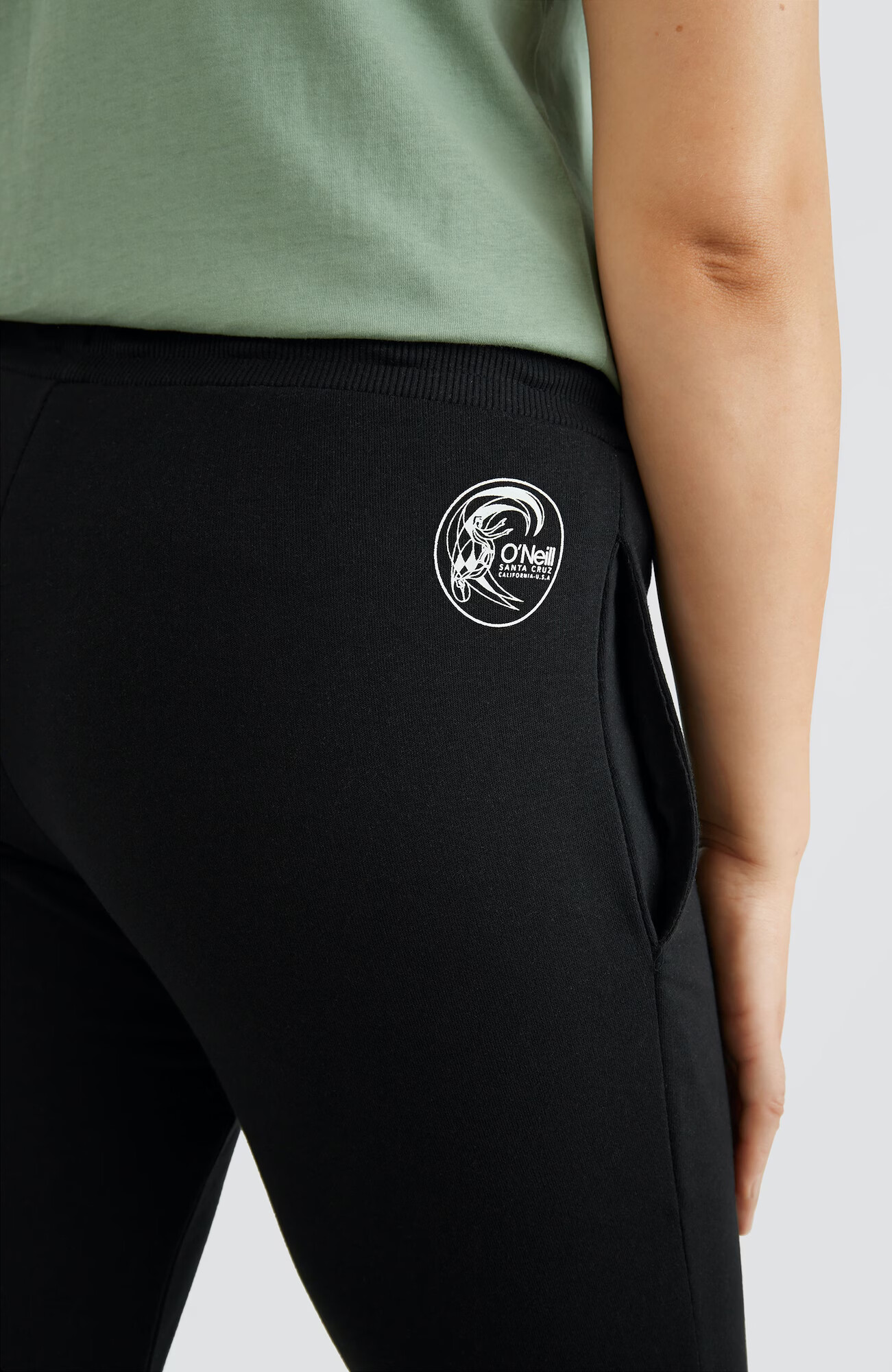 O'NEILL Pantaloni 'Circle Surfer' negru - Pled.ro