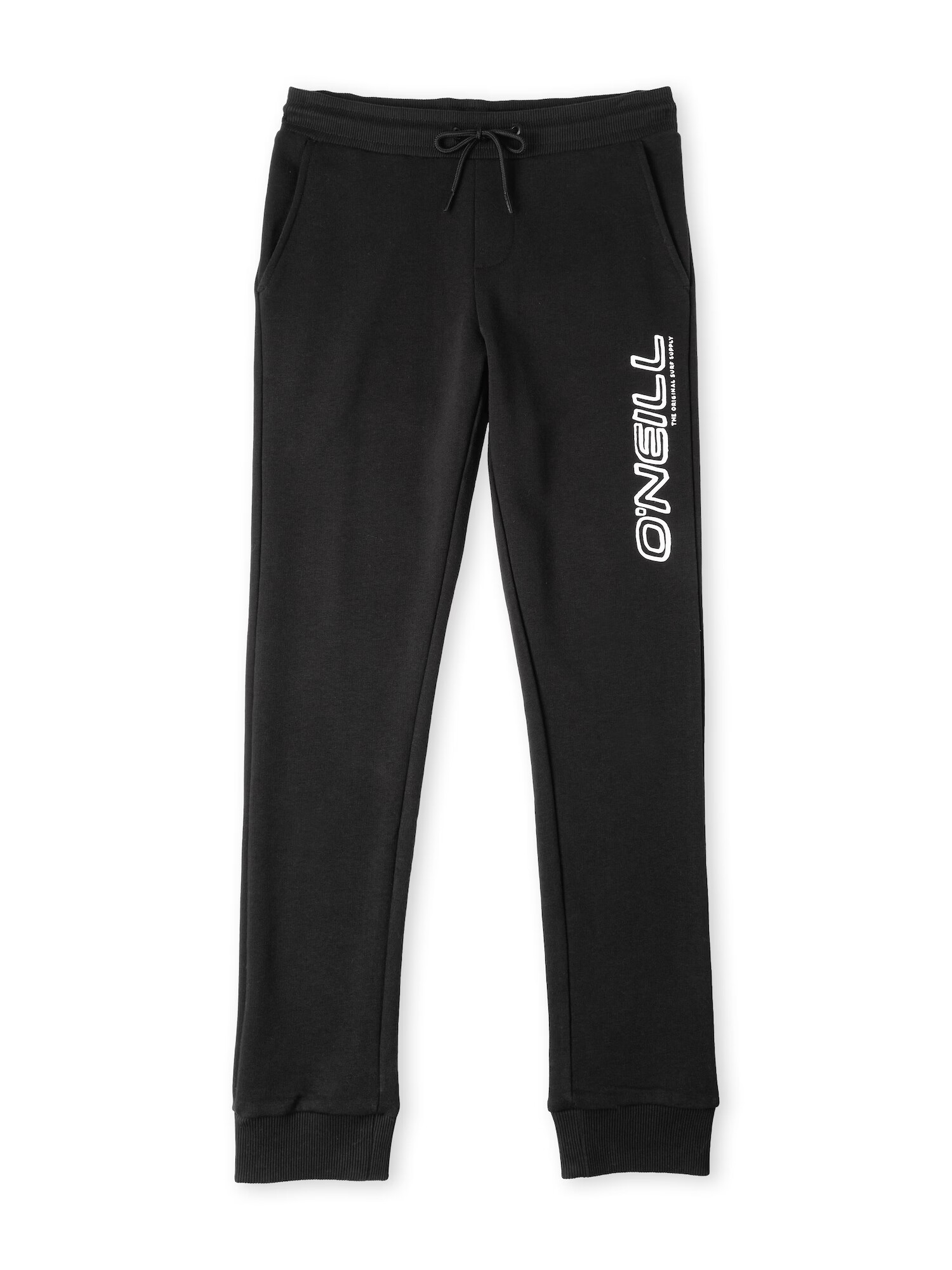 O'NEILL Pantaloni negru / alb - Pled.ro