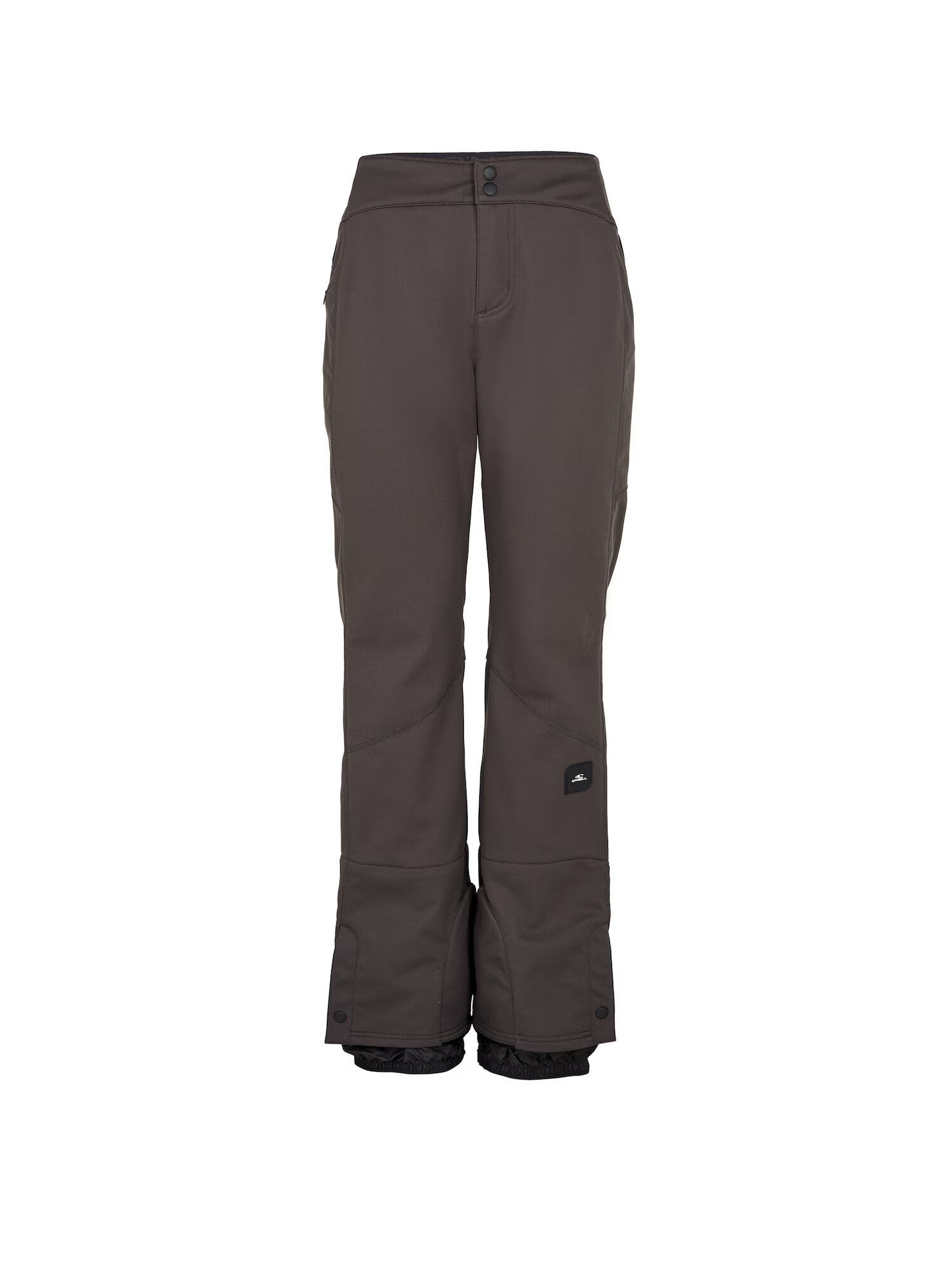 O'NEILL Pantaloni outdoor gri / negru - Pled.ro